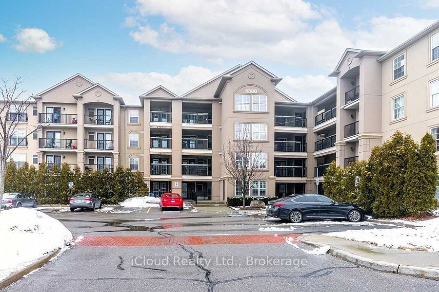 1380 Main Street 205, Milton, ON L9T 7S4 photo 2