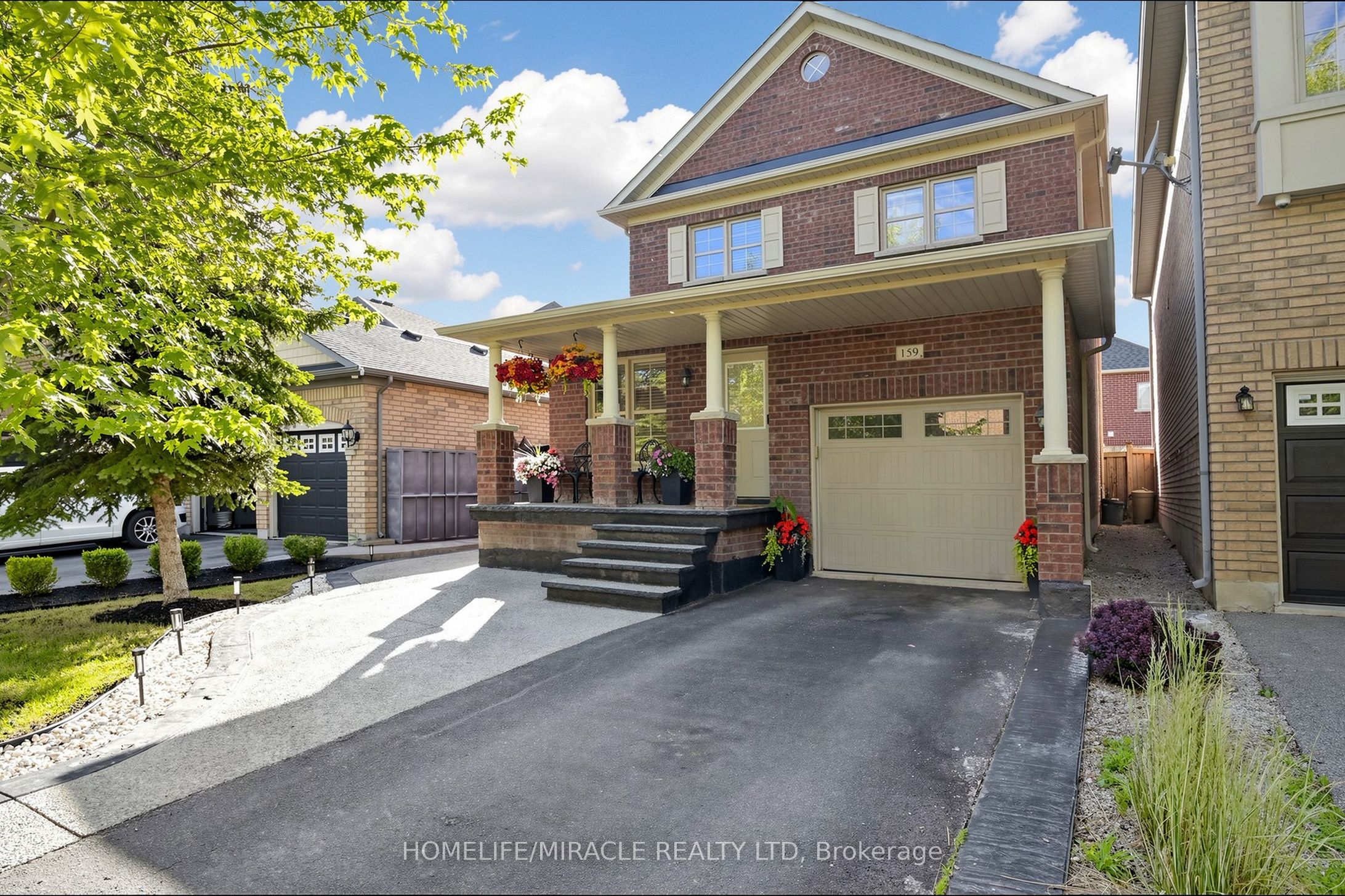 159 Weston Drive, Milton, ON L9T 0V1 photo 3