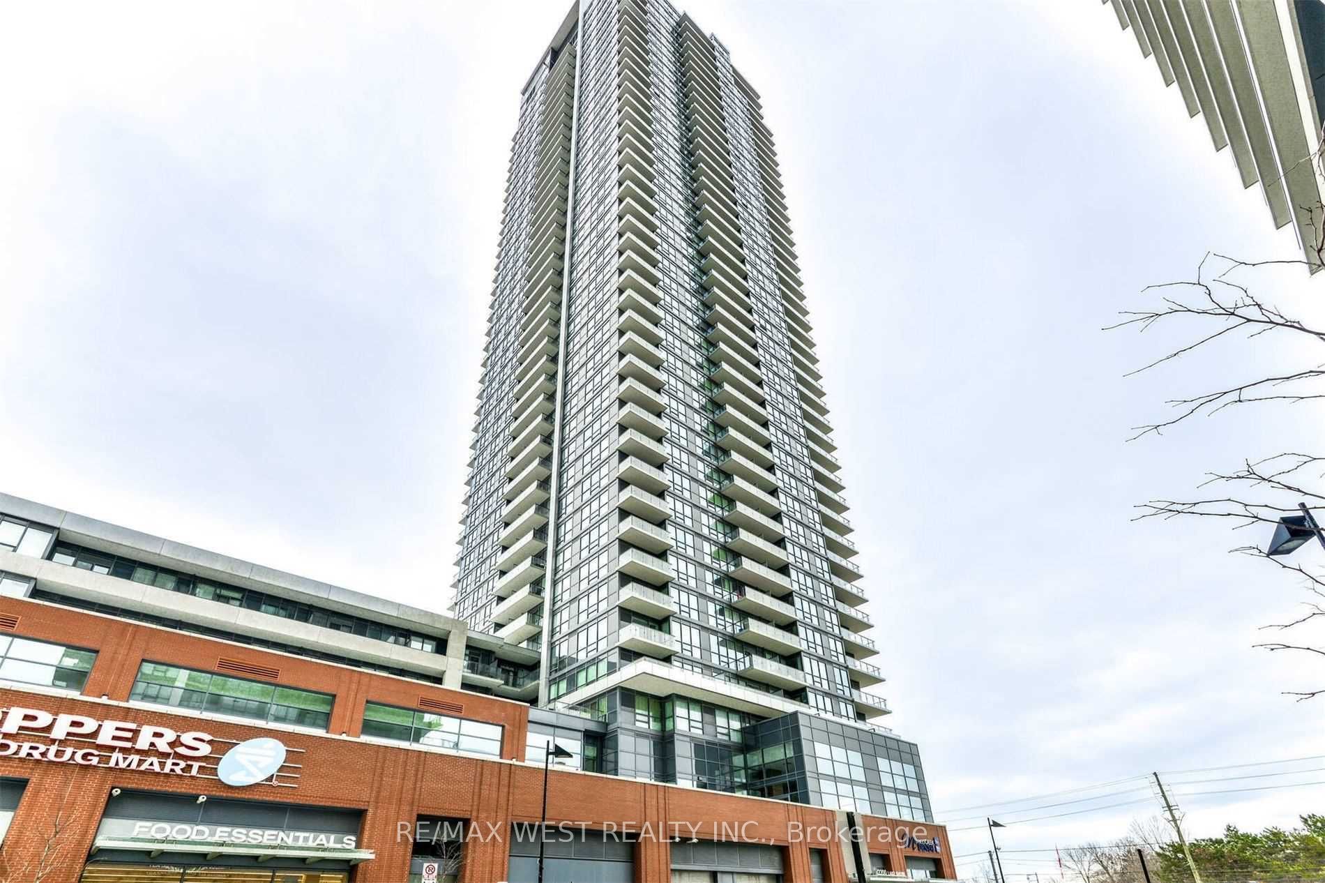 2200 Lake Shore Boulevard W 4305, Toronto, ON M8V 1A4 photo 2