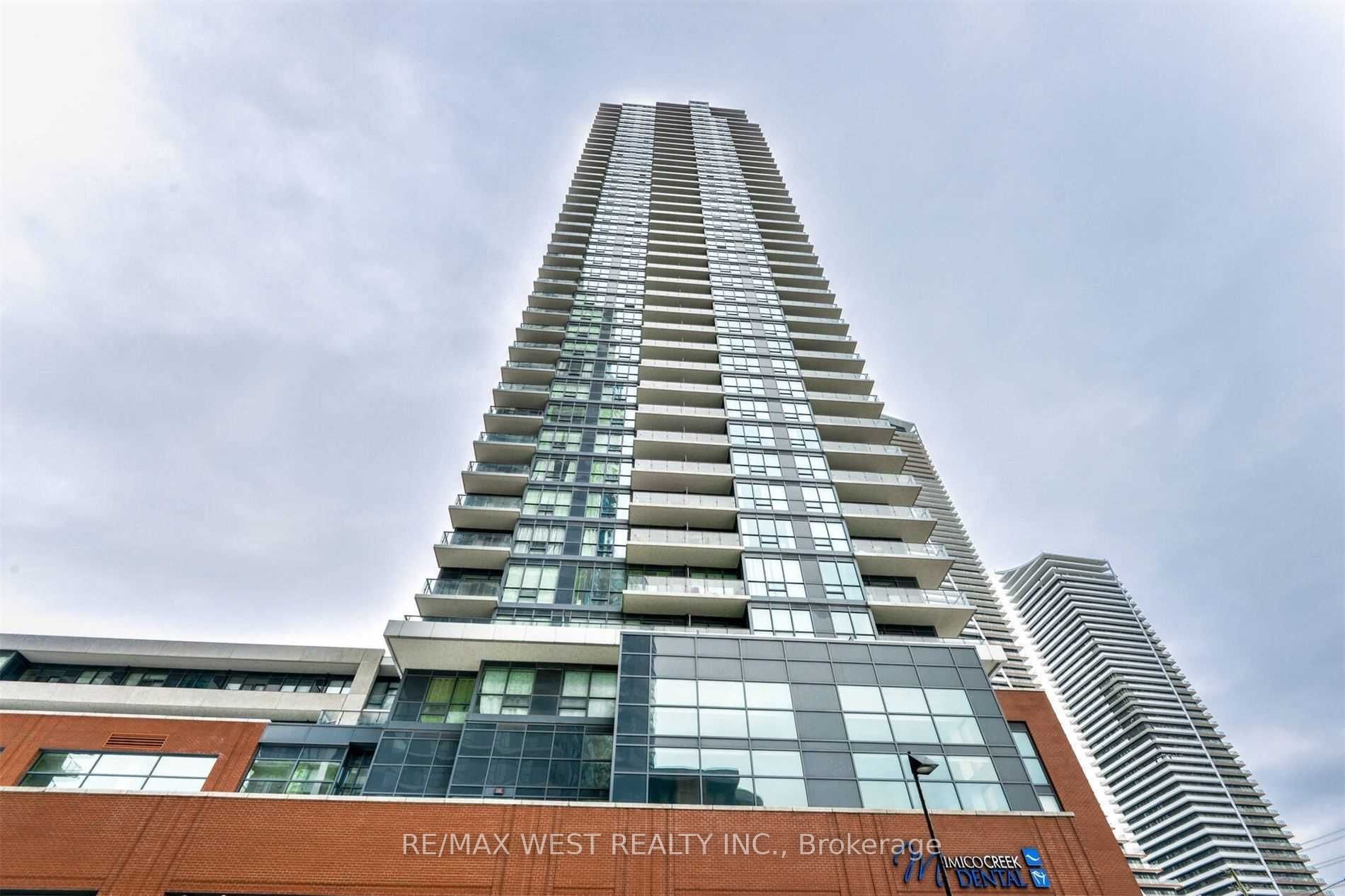 2200 Lake Shore Boulevard W 4305, Toronto, ON M8V 1A4 photo 3