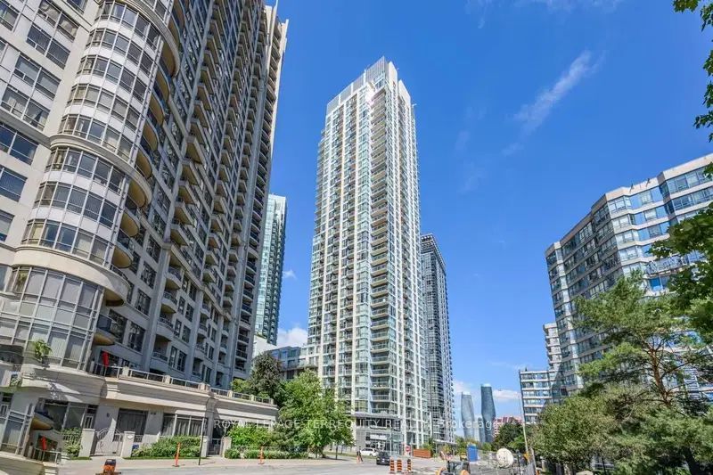 225 Webb Drive 1505, Mississauga, ON L5B 4P2