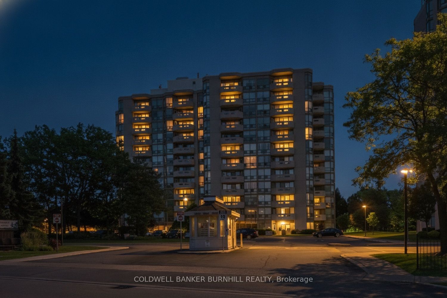 5080 Pinedale Avenue 1001, Burlington, ON L7L 5V7 photo 3