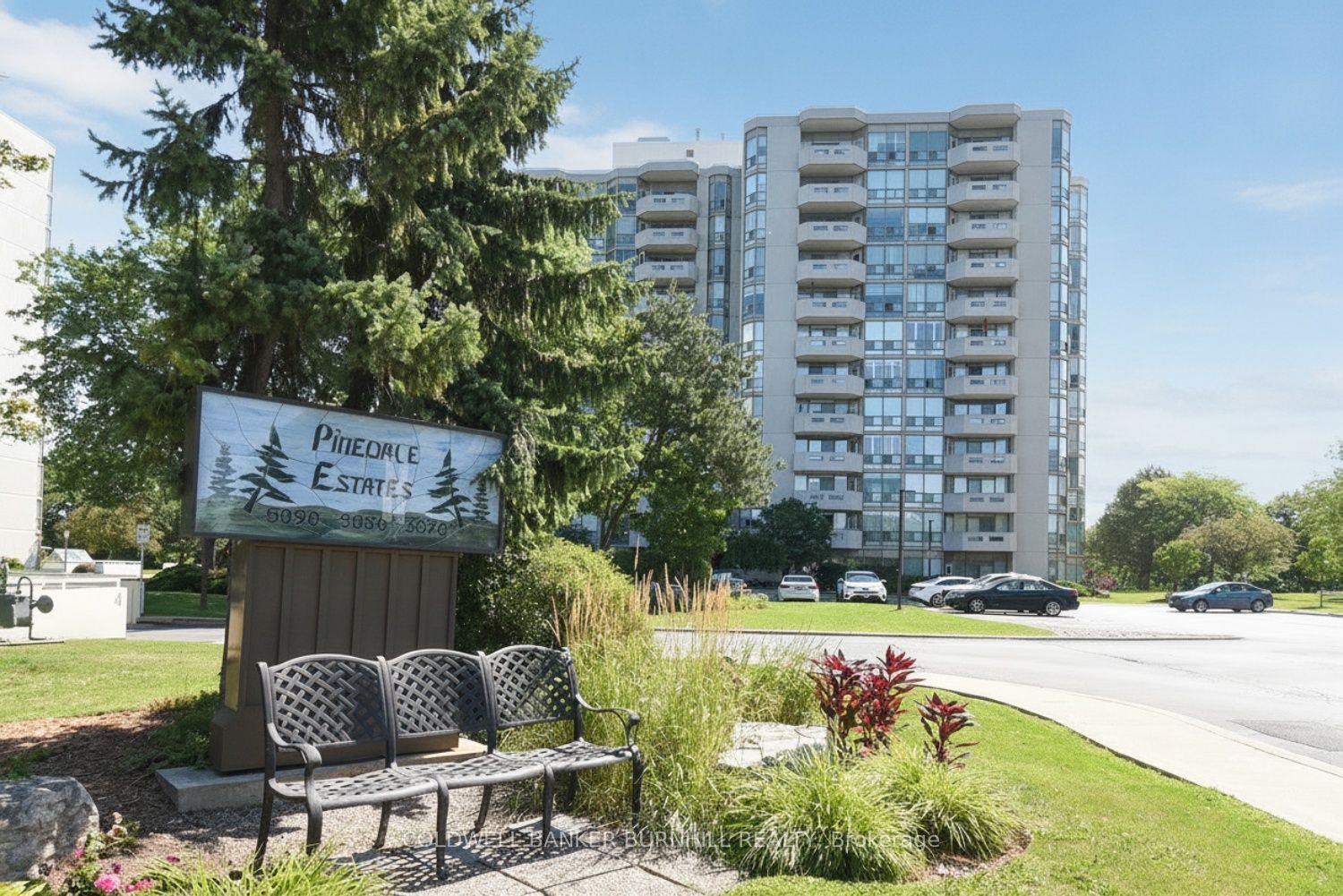 5080 Pinedale Avenue 1001, Burlington, ON L7L 5V7 photo 5