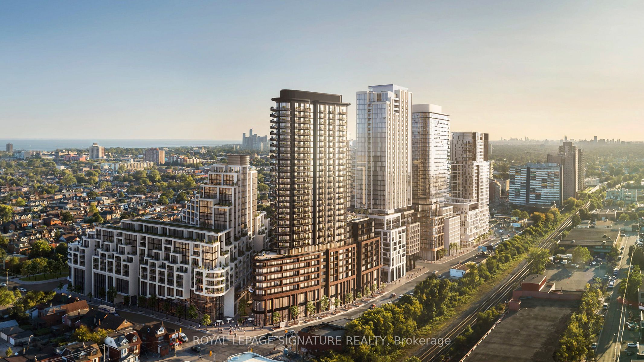 1185 Dupont Street 904, Toronto, ON M6H 0G5