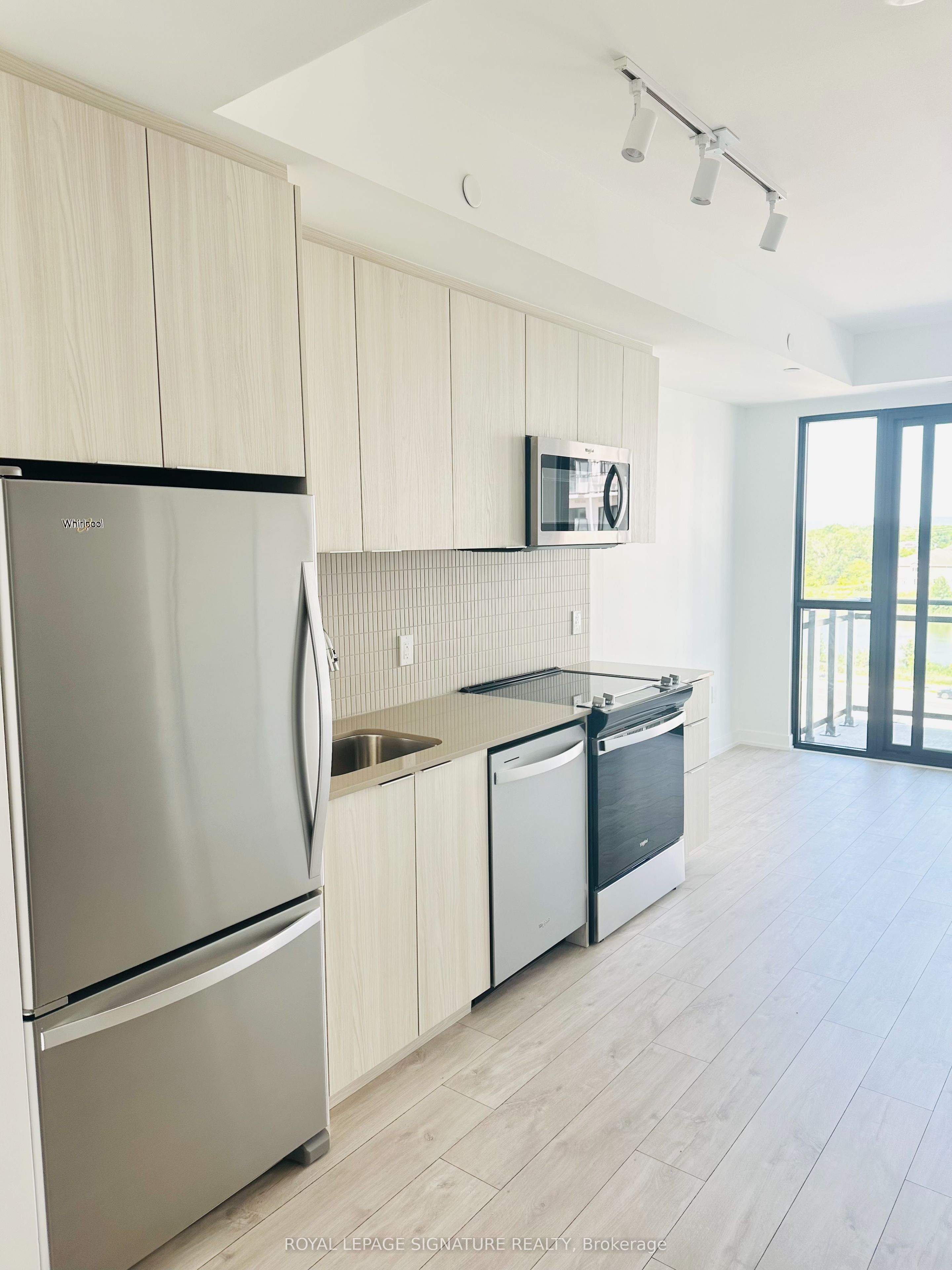 740 Whitlock Avenue 511, Milton, ON L9E 2B4 photo 5