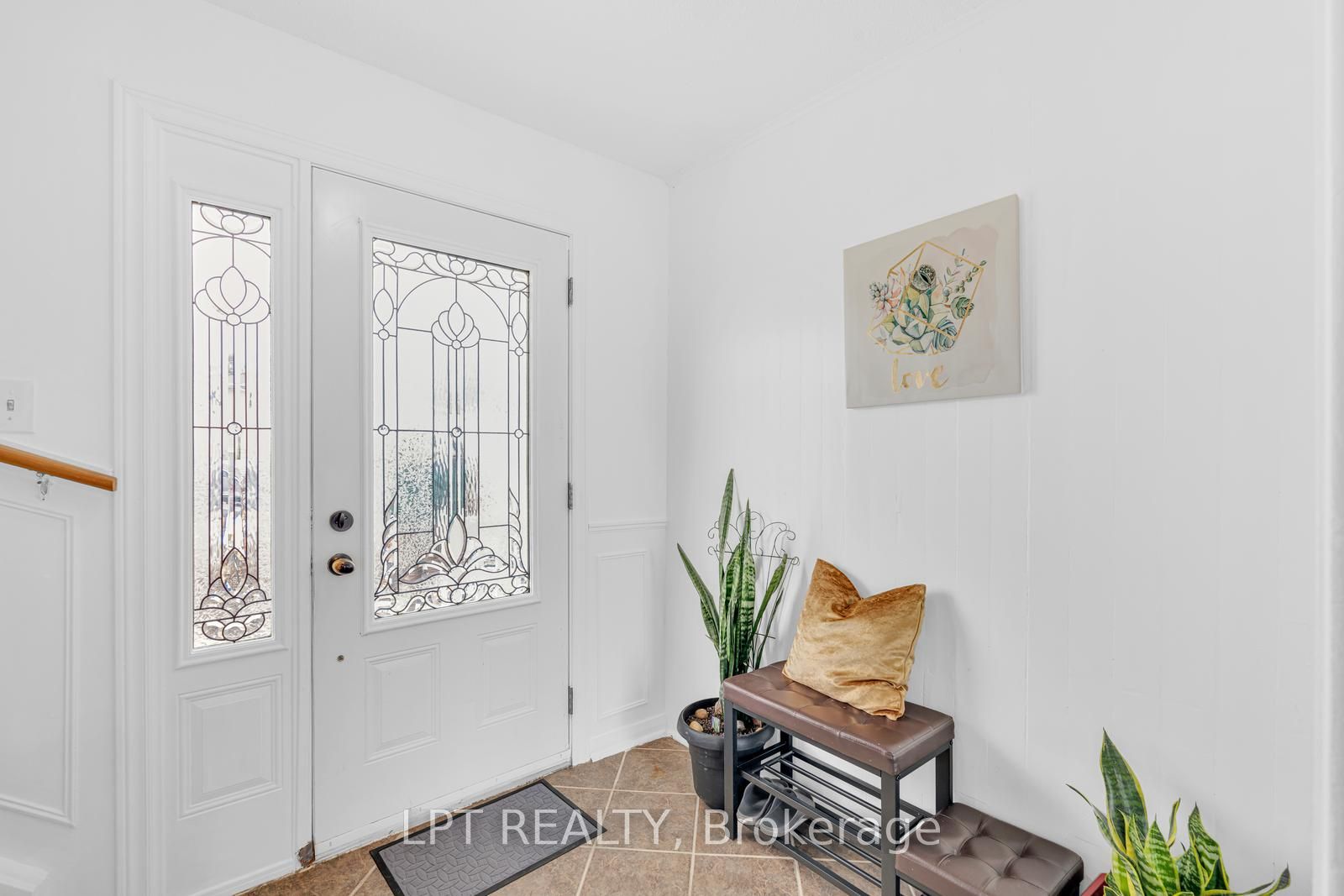 95 Huntingwood Crescent, Brampton, ON L6S 1S5 photo 4