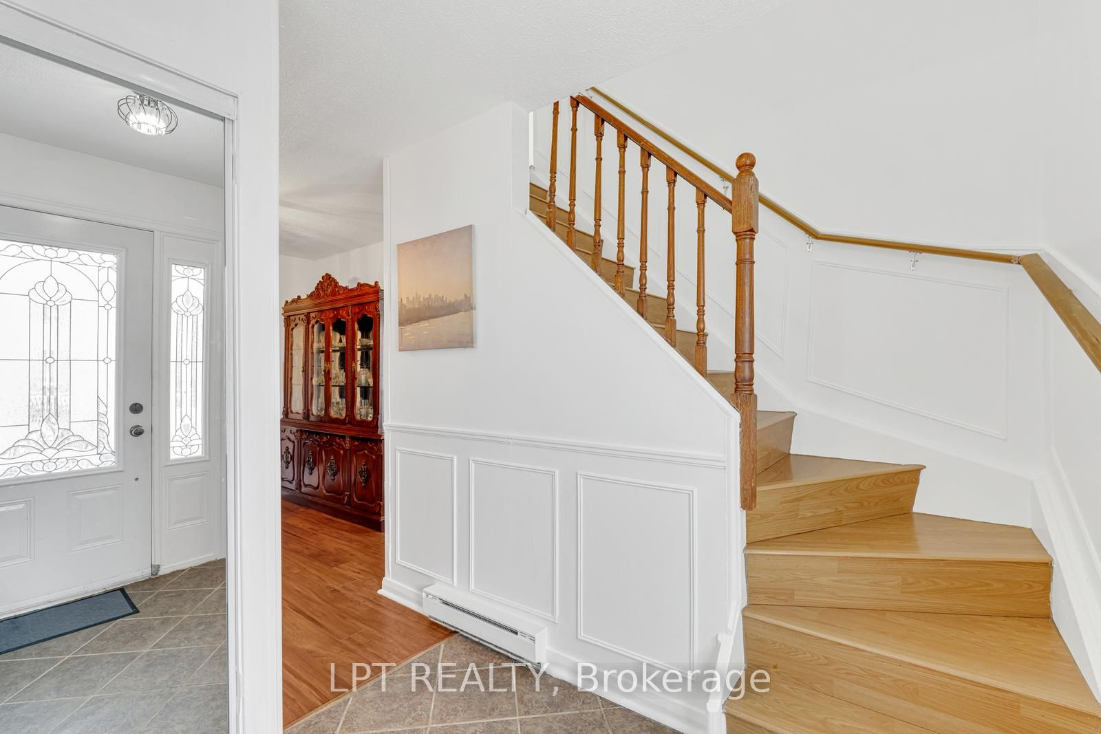 95 Huntingwood Crescent, Brampton, ON L6S 1S5 photo 5