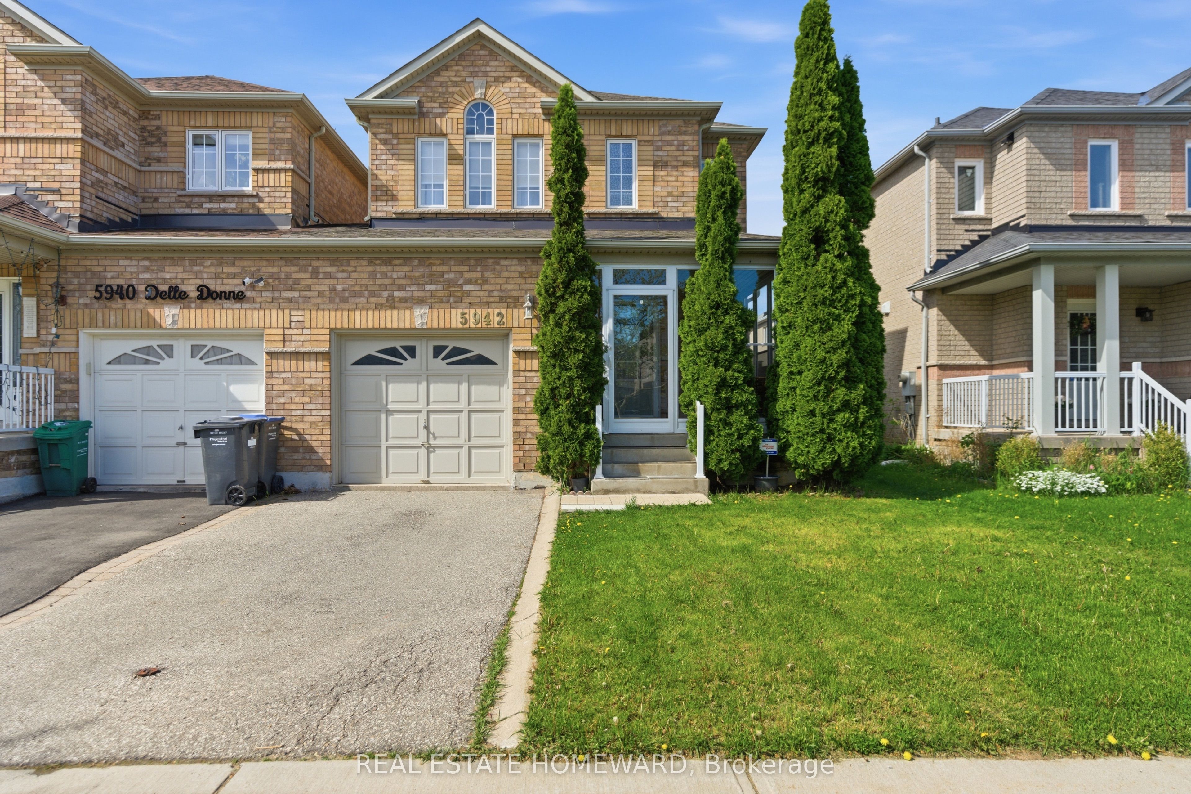 5942 Delle Donne Drive, Mississauga, ON L5M 7A2