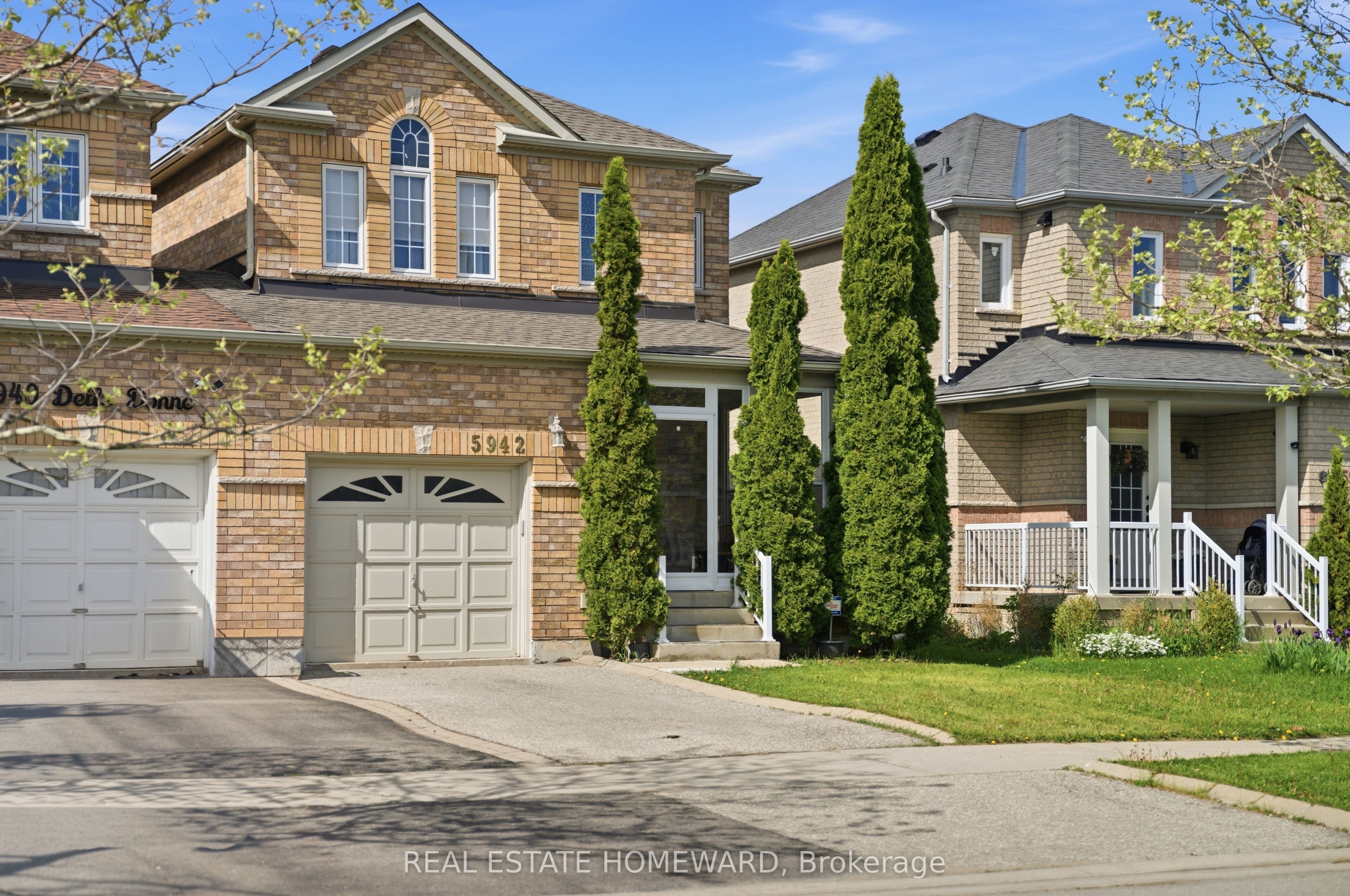 5942 Delle Donne Drive, Mississauga, ON L5M 7A2 photo 3
