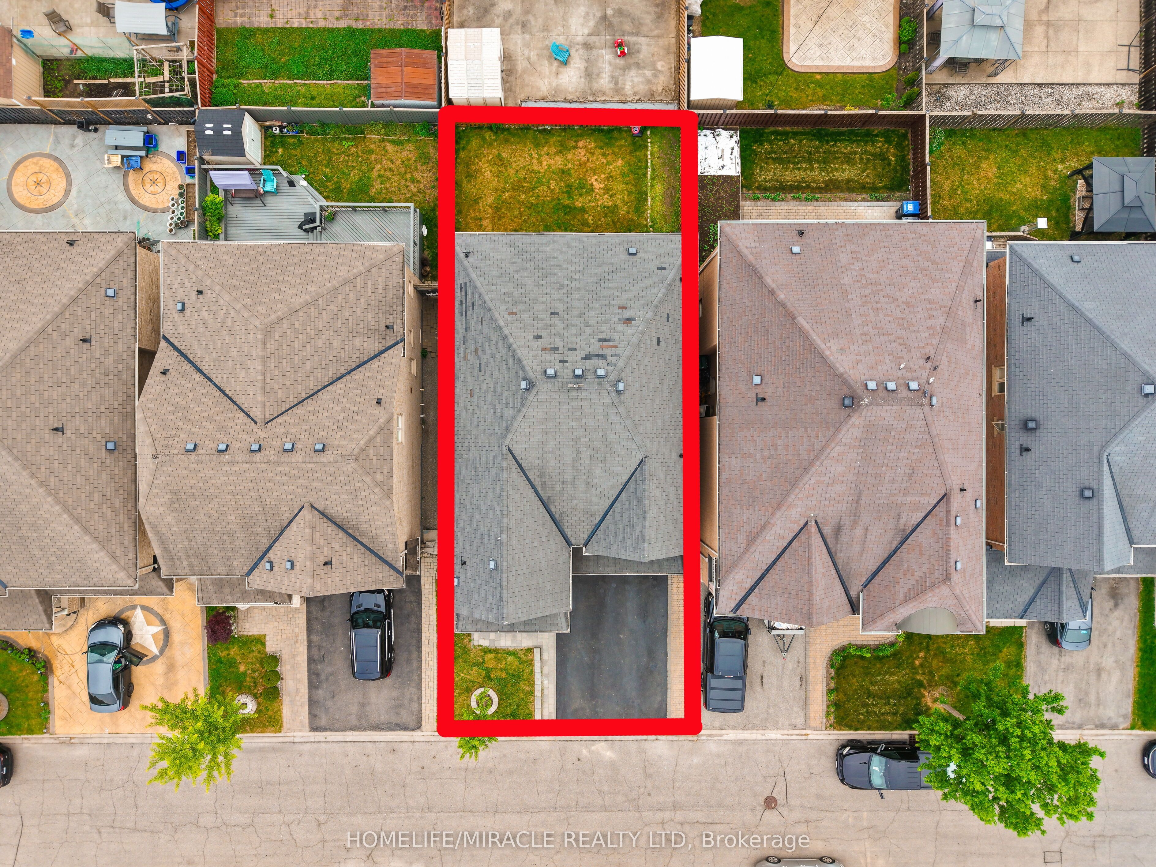 9 Gamson Crescent, Brampton, ON L6R 0V7 photo 3