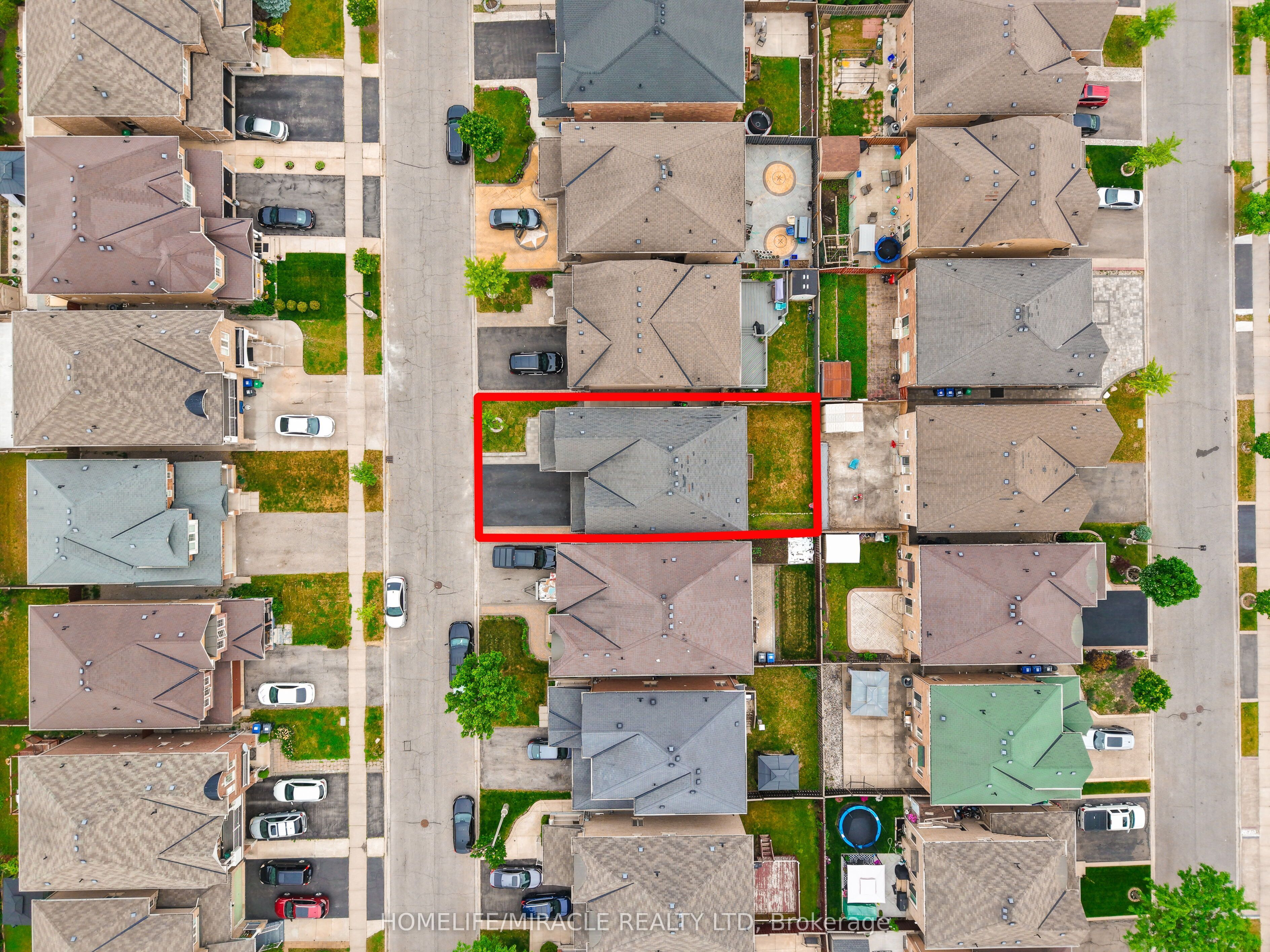 9 Gamson Crescent, Brampton, ON L6R 0V7 photo 4