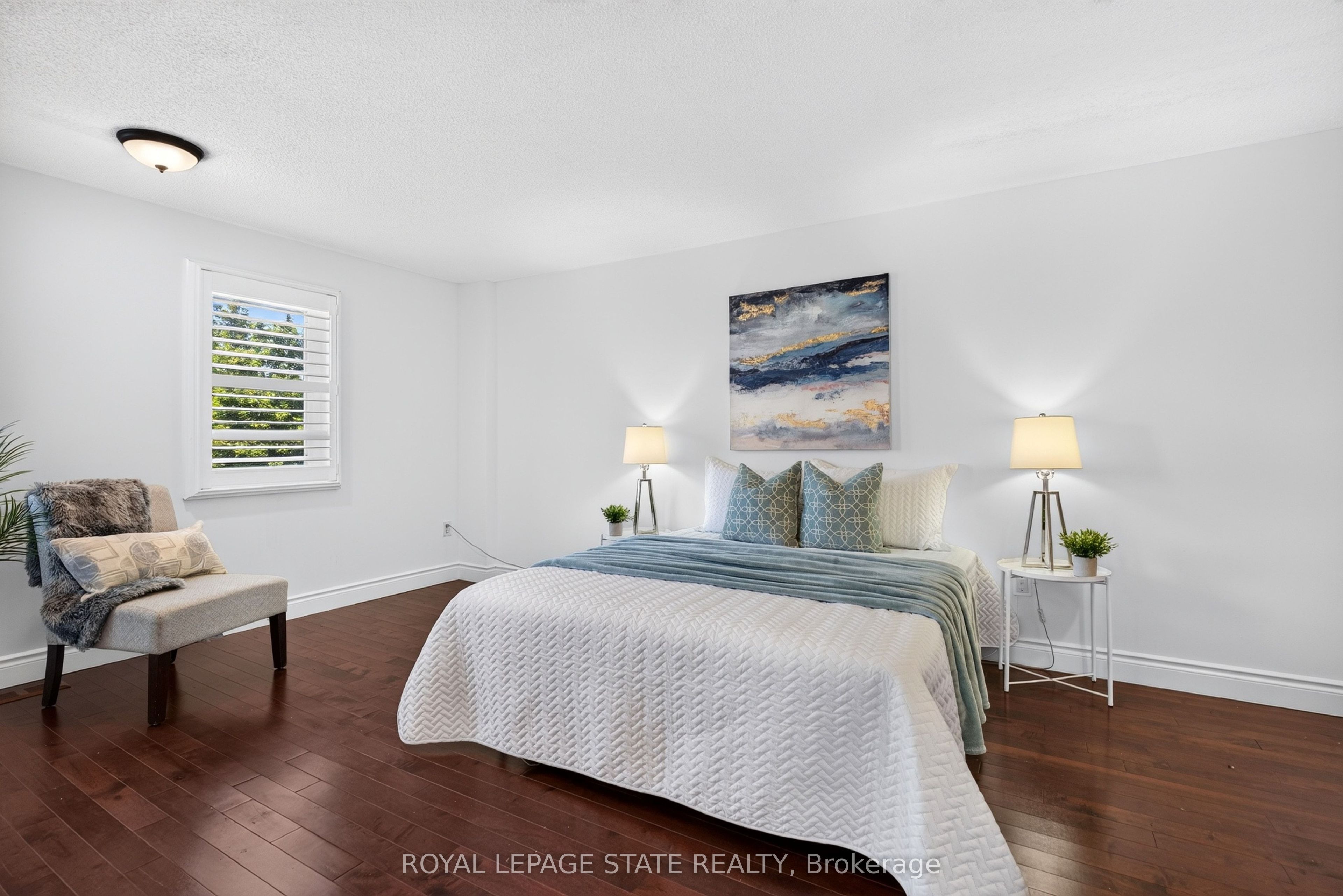 3631 Cherrington Crescent, Mississauga, ON L5L 5C6 photo 5