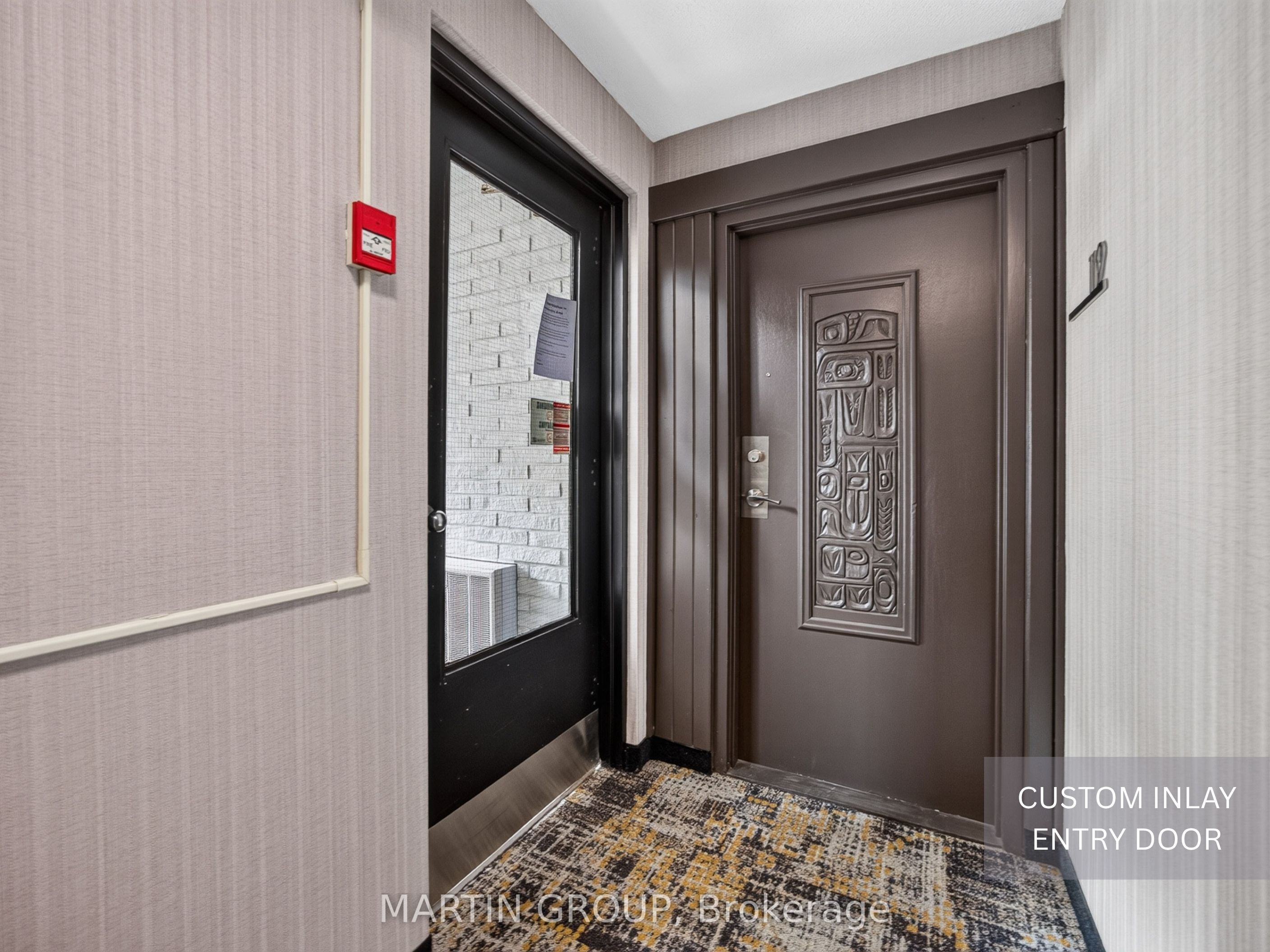 1050 Falgarwood Drive 112, Oakville, ON L6H 2P3 photo 4