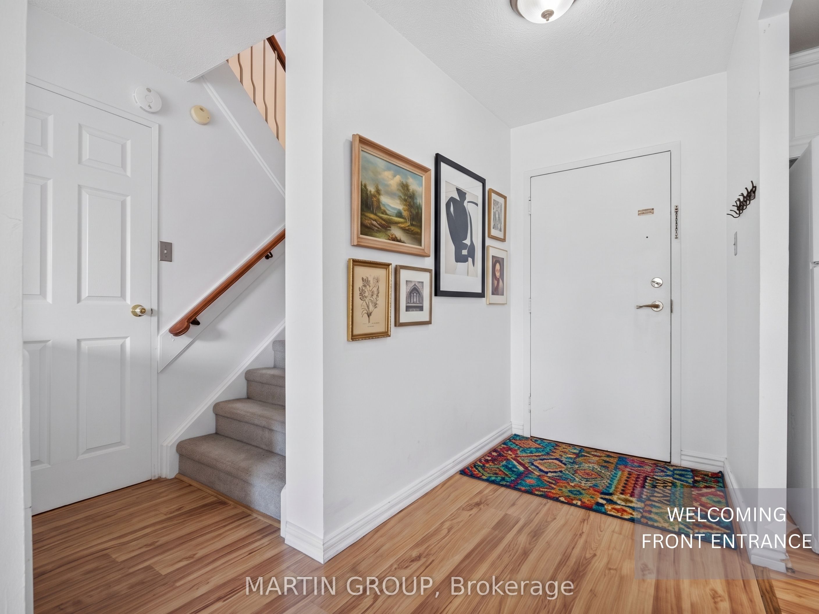 1050 Falgarwood Drive 112, Oakville, ON L6H 2P3 photo 5