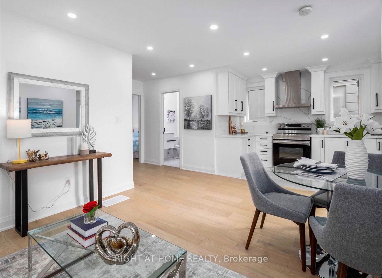 202 William Street, Toronto, ON M9N 2H1 photo 4