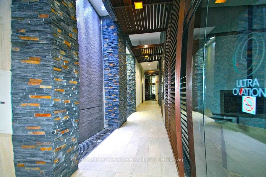 330 Burnhamthorpe Road W 510, Mississauga, ON L5B 0E1 photo 2
