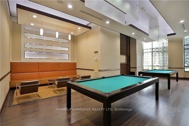 330 Burnhamthorpe Road W 510, Mississauga, ON L5B 0E1 photo 3