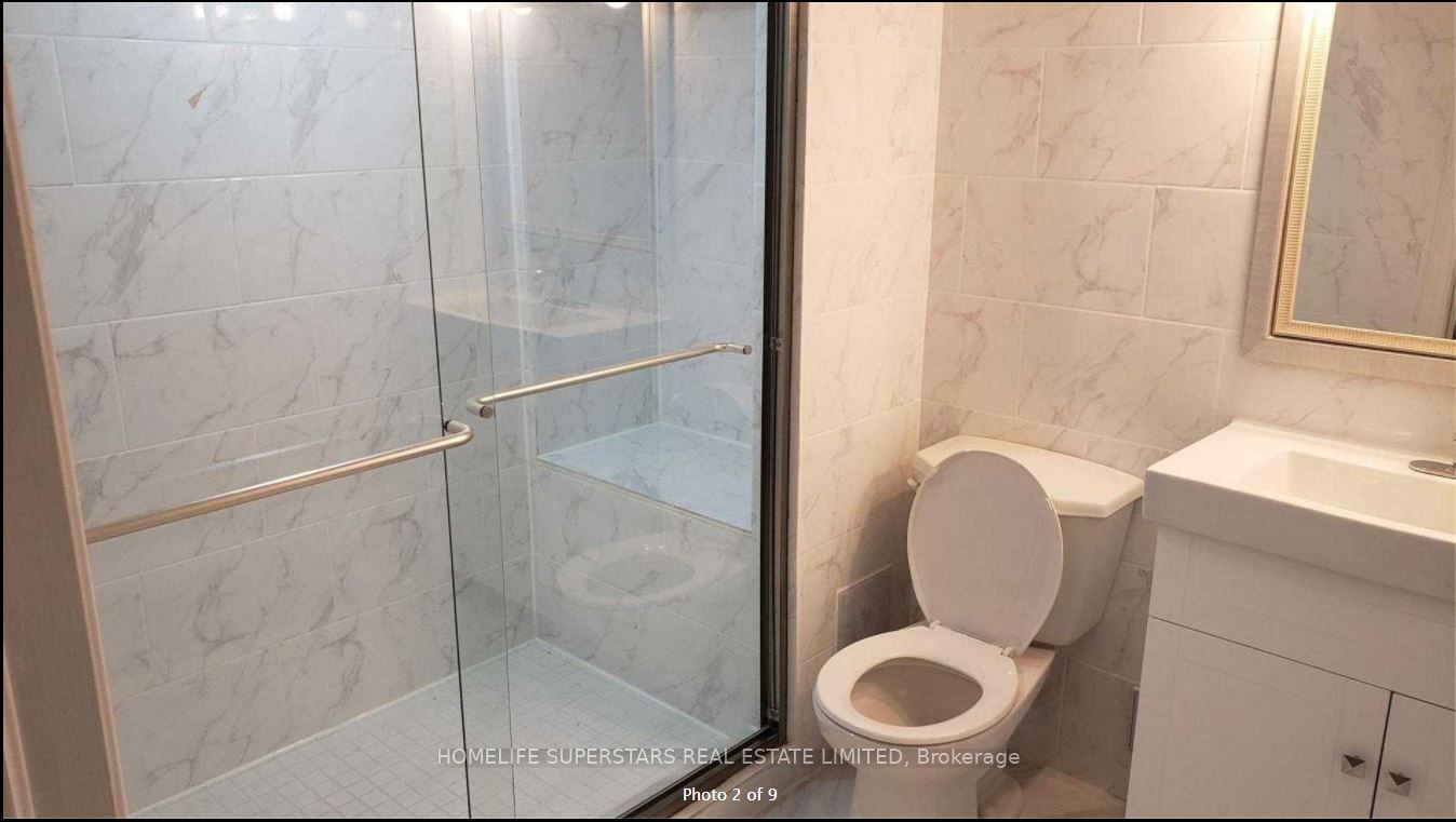 74 Russell Creek Drive Basement, Brampton, ON L6R 3Z3 photo 2