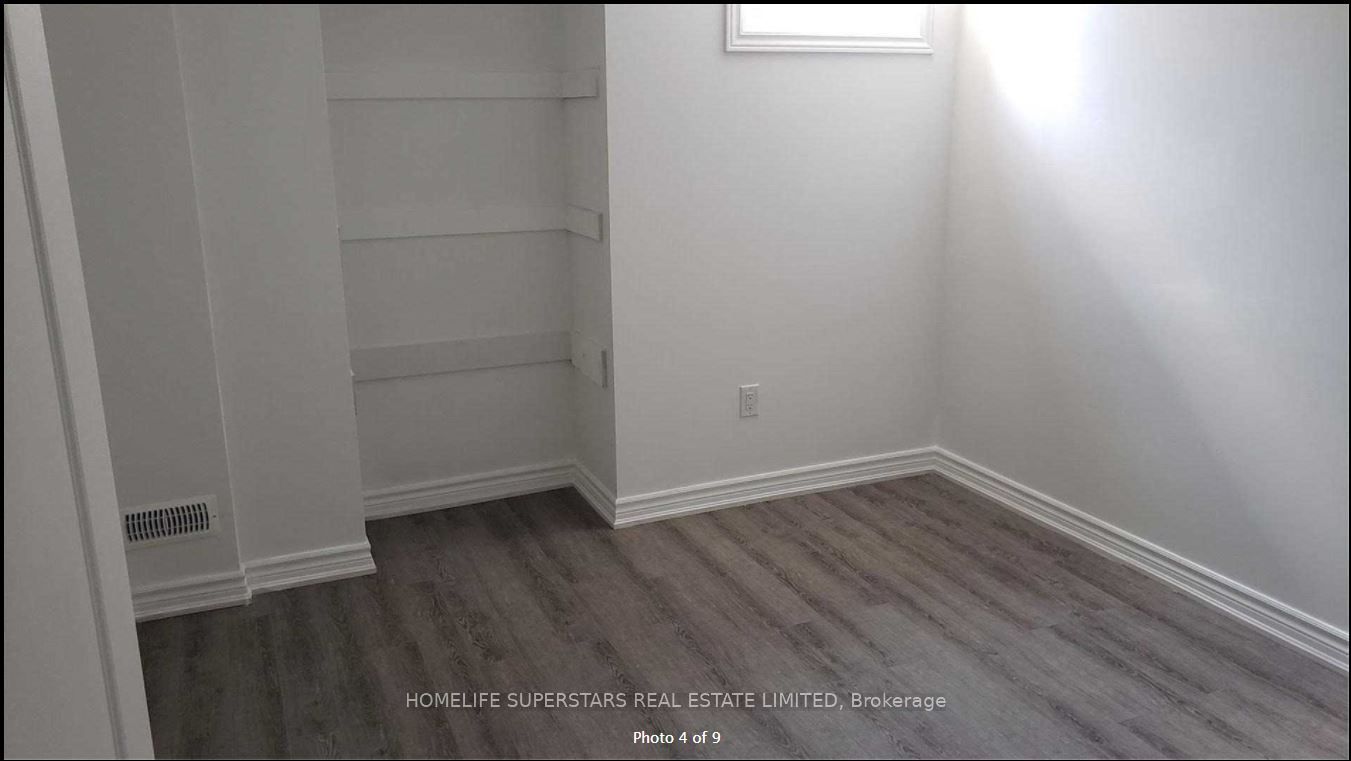 74 Russell Creek Drive Basement, Brampton, ON L6R 3Z3 photo 4