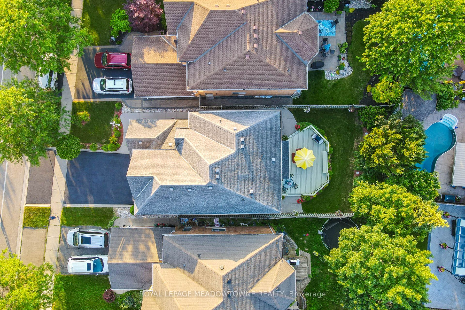 82 Miller Drive, Halton Hills, ON L7G 5T2 photo 4