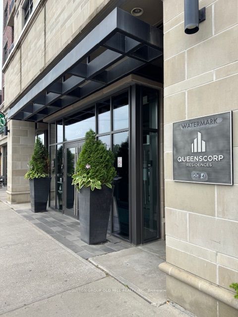 3563 Lake Shore Boulevard W 707, Toronto, ON M8W 0A3