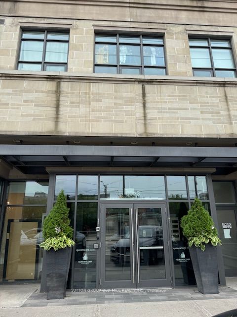 3563 Lake Shore Boulevard W 707, Toronto, ON M8W 0A3 photo 3
