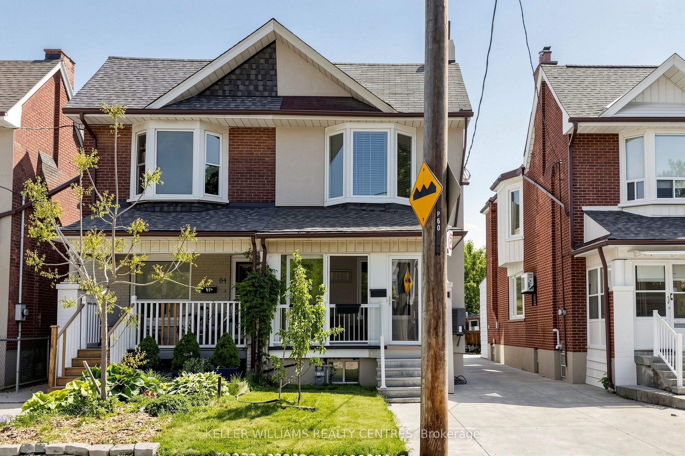 62 Hounslow Heath Road, Toronto, ON M6N 1G8 photo 2
