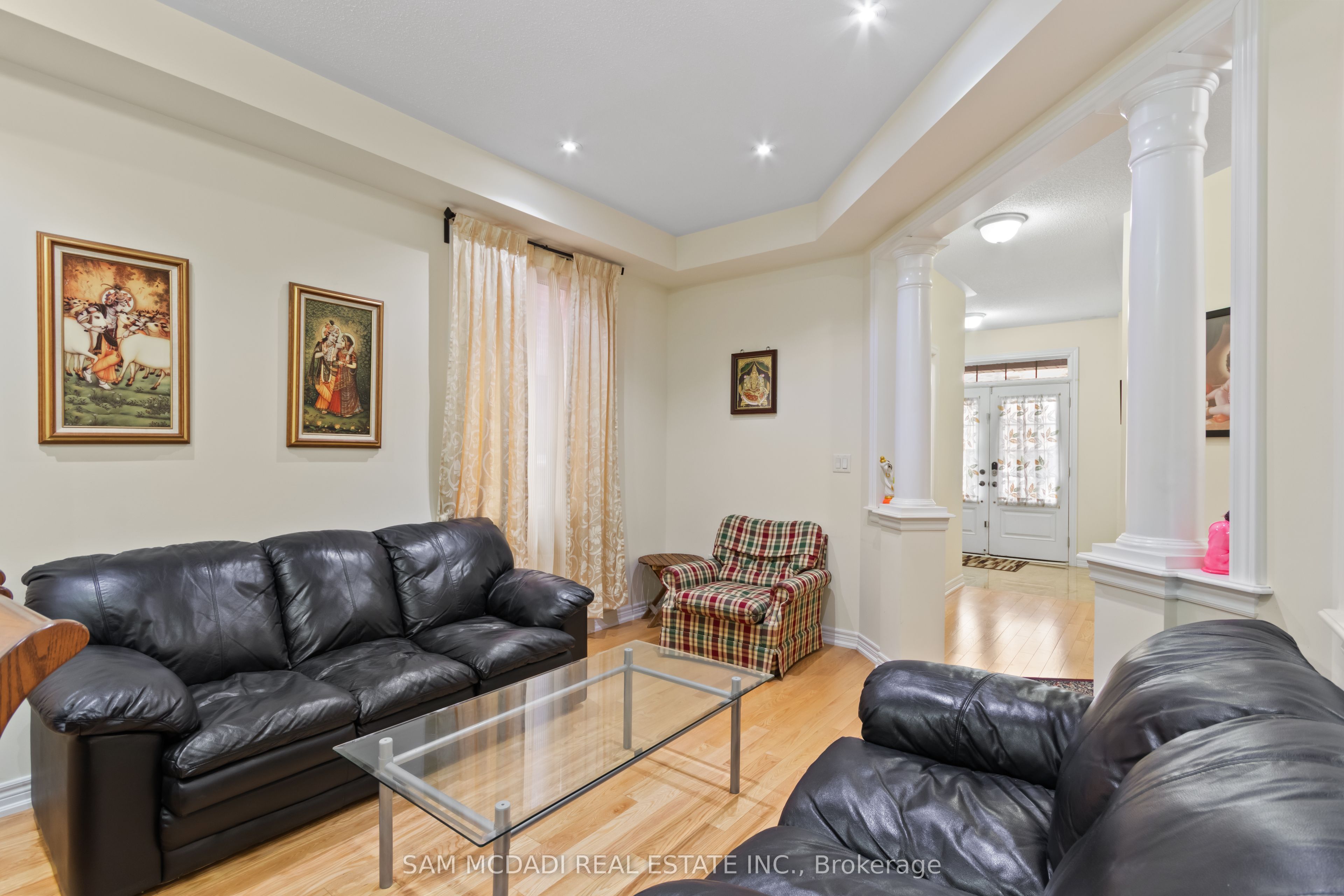 80 Durango Drive, Brampton, ON L6X 5G9 photo 5
