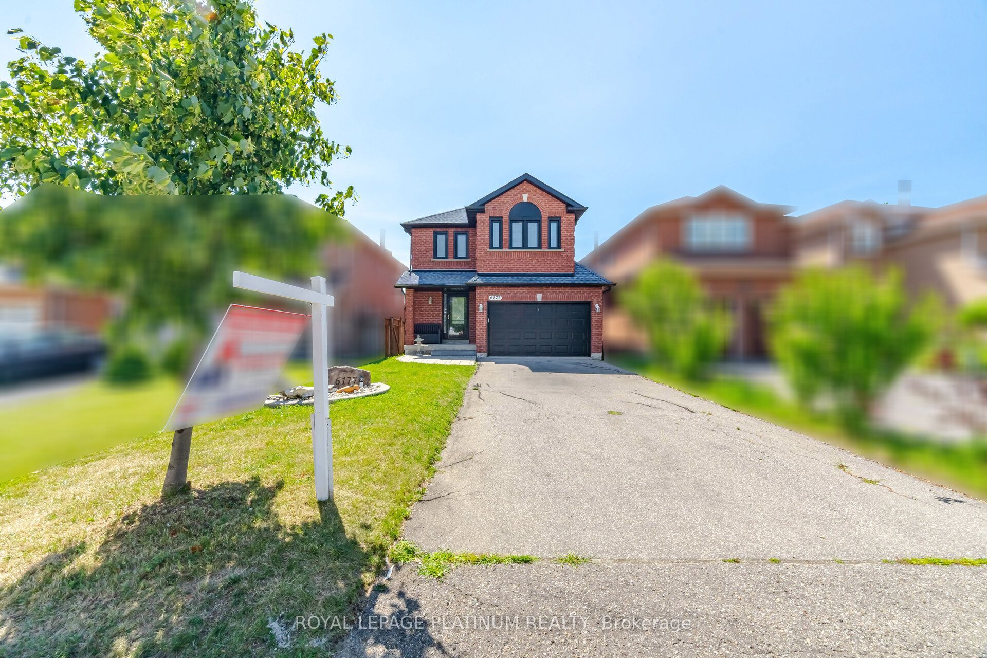6177 Ford Road, Mississauga, ON L5V 1X2 photo 3