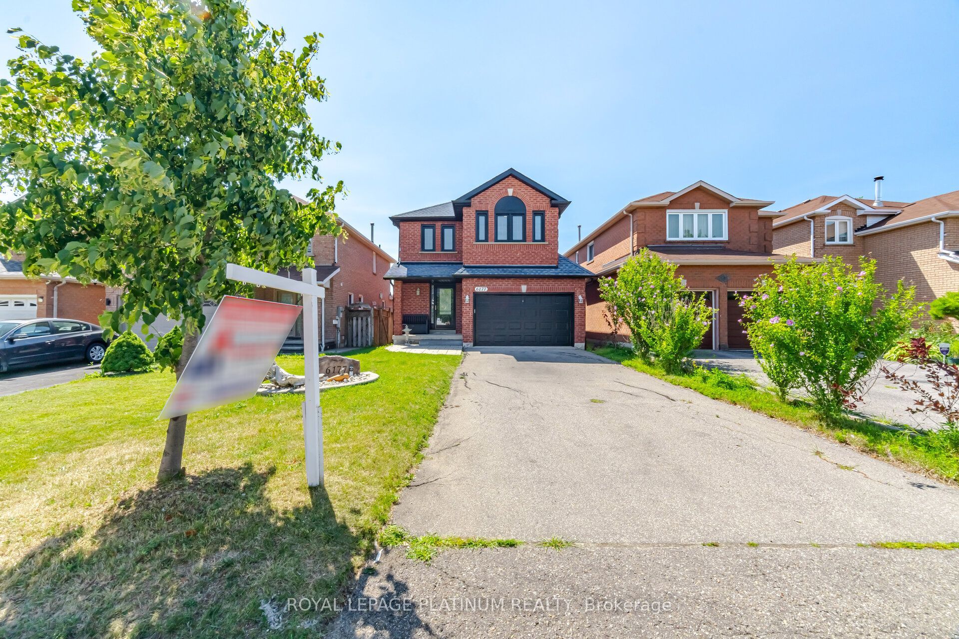 6177 Ford Road, Mississauga, ON L5V 1X2 photo 4
