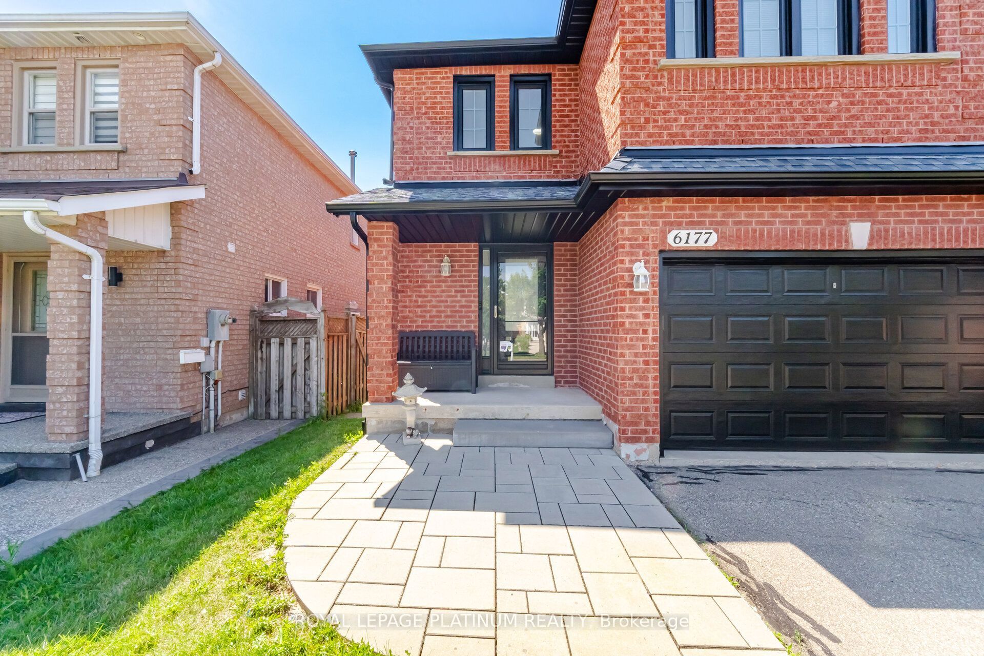6177 Ford Road, Mississauga, ON L5V 1X2 photo 5