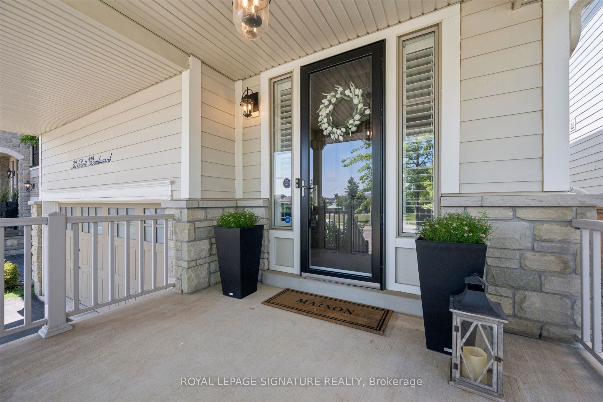 38 Scott Boulevard, Milton, ON L9T 0R9 photo 4