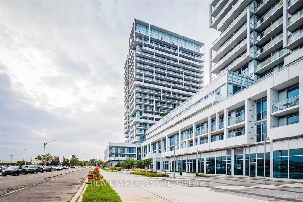55 Speers Road 512, Oakville, ON L6K 0H9 photo 2