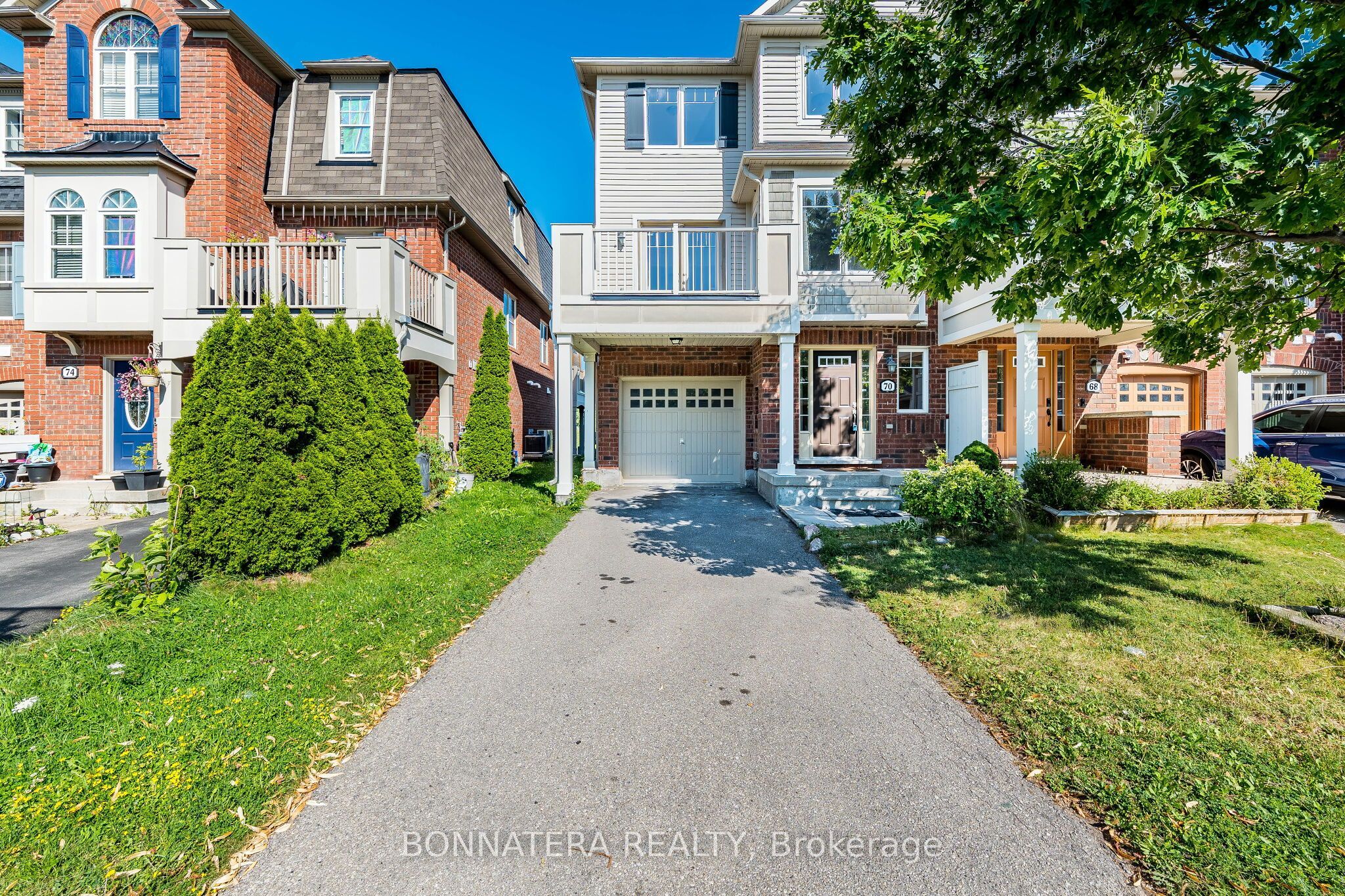 70 Finney Terrace, Milton, ON L9T 7B2