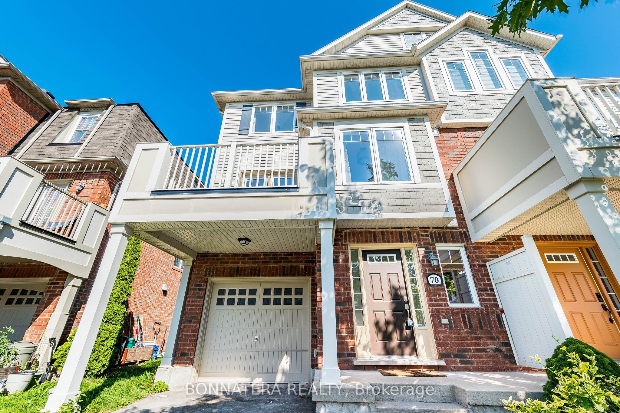 70 Finney Terrace, Milton, ON L9T 7B2 photo 2