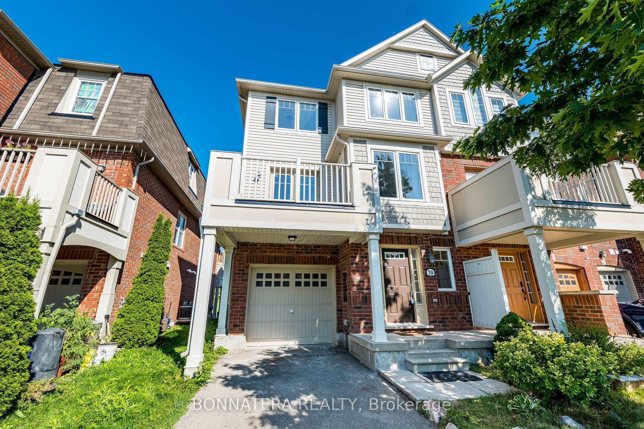 70 Finney Terrace, Milton, ON L9T 7B2 photo 3