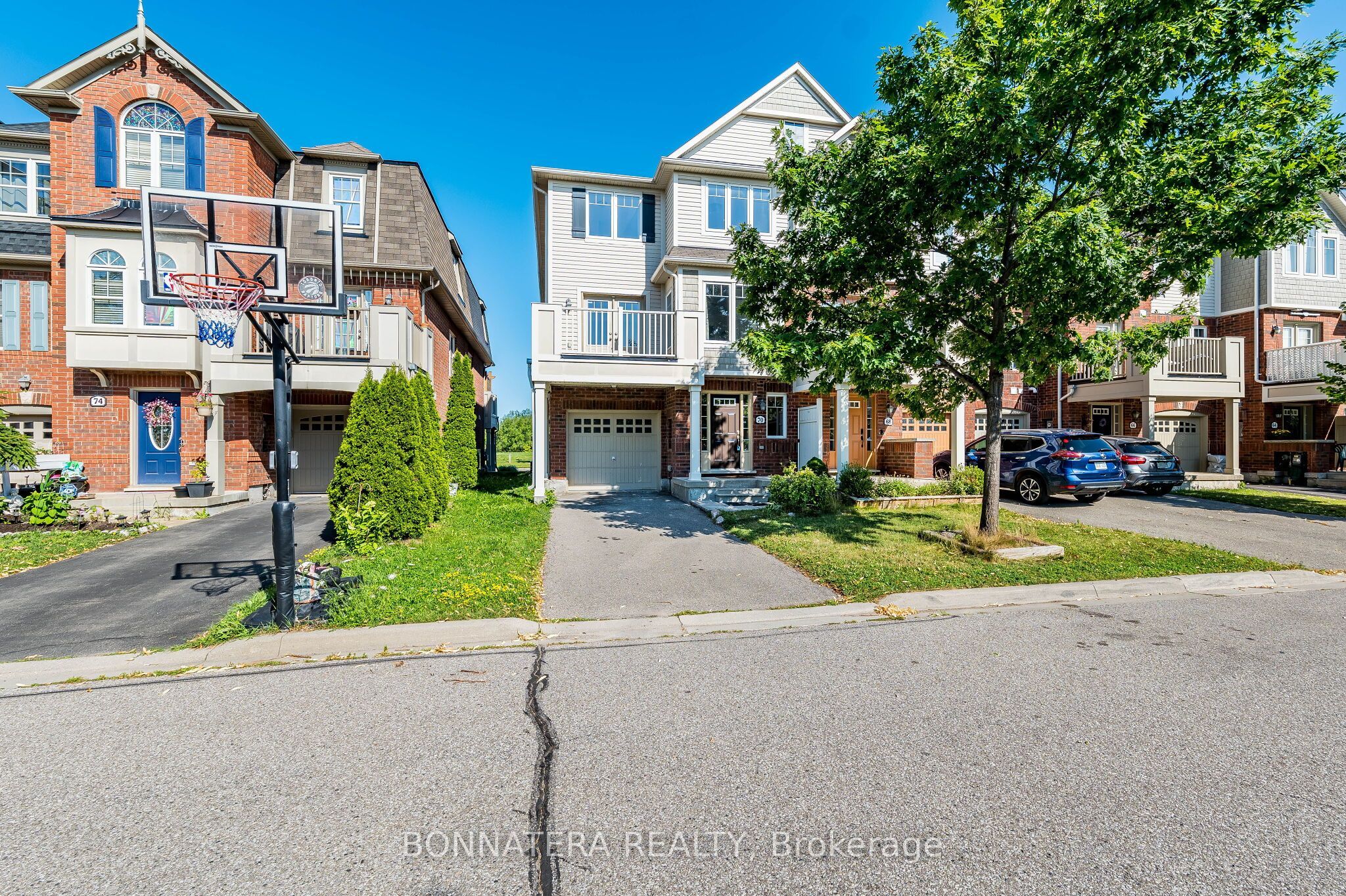 70 Finney Terrace, Milton, ON L9T 7B2 photo 4