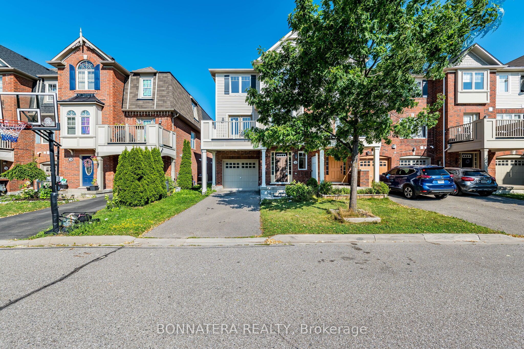 70 Finney Terrace, Milton, ON L9T 7B2 photo 5