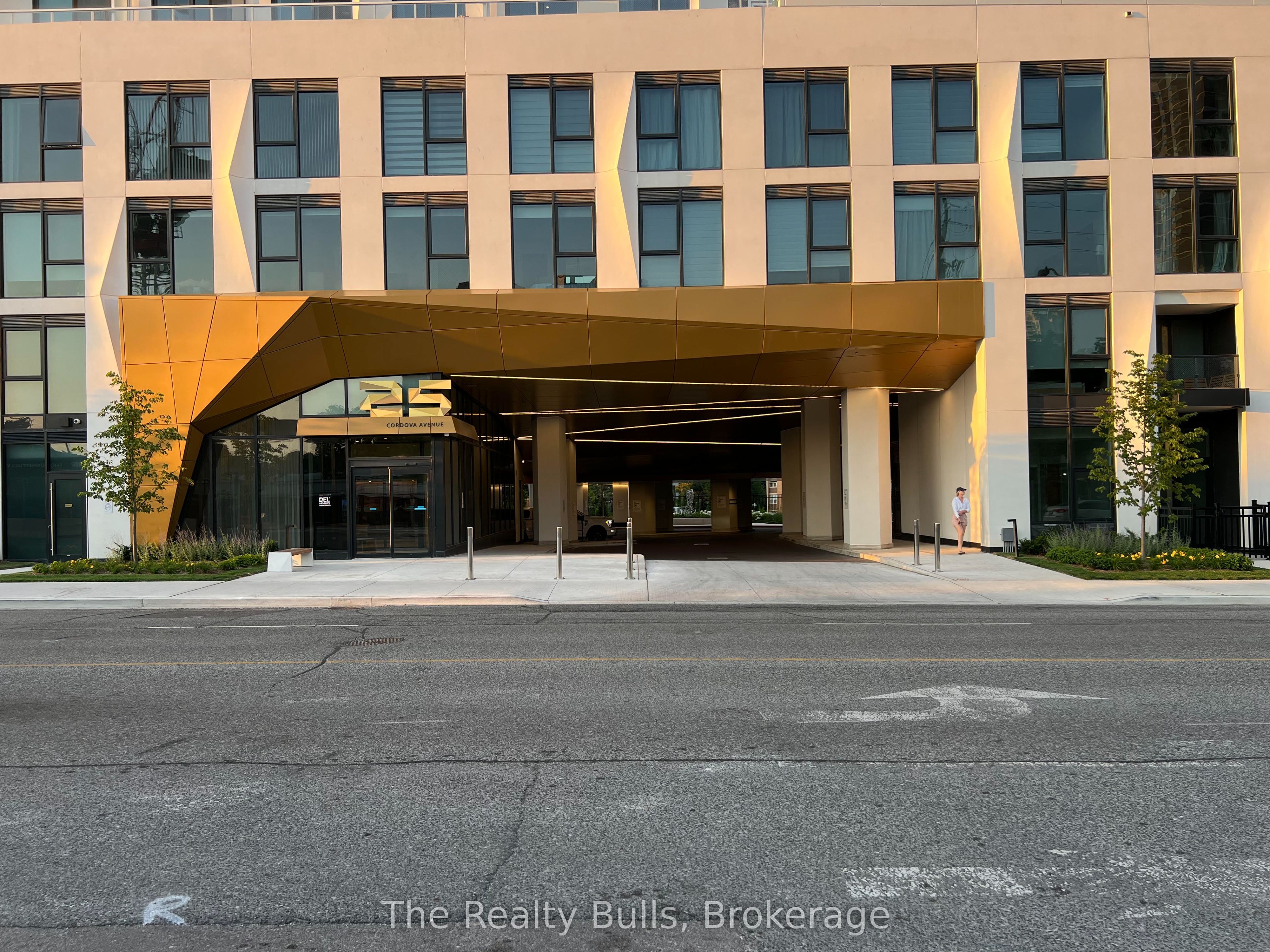 25 Cordova Avenue 602, Toronto, ON M9A 0E5 photo 2
