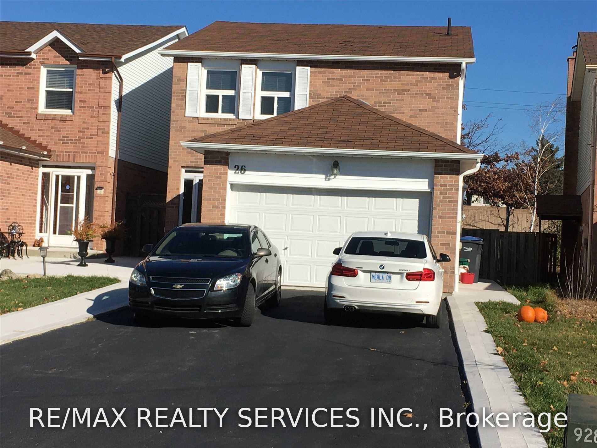 26 Swennen Drive Bsmt, Brampton, ON L6V 4E3 photo 3
