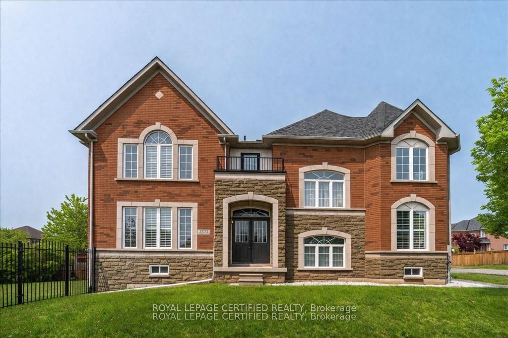2523 Highmount Crescent, Oakville, ON L6M 4Z1 photo 3