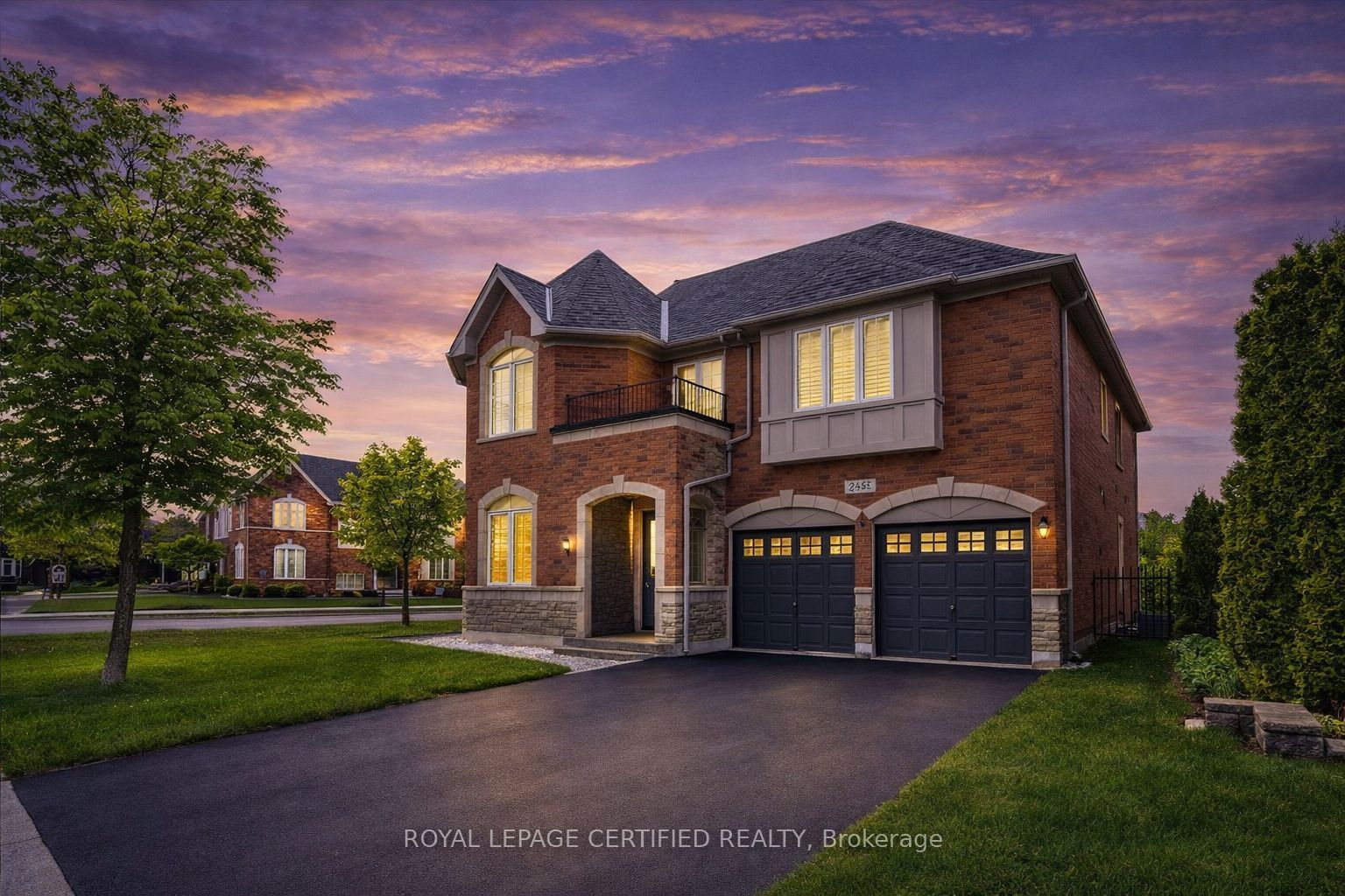 2523 Highmount Crescent, Oakville, ON L6M 4Z1 photo 5