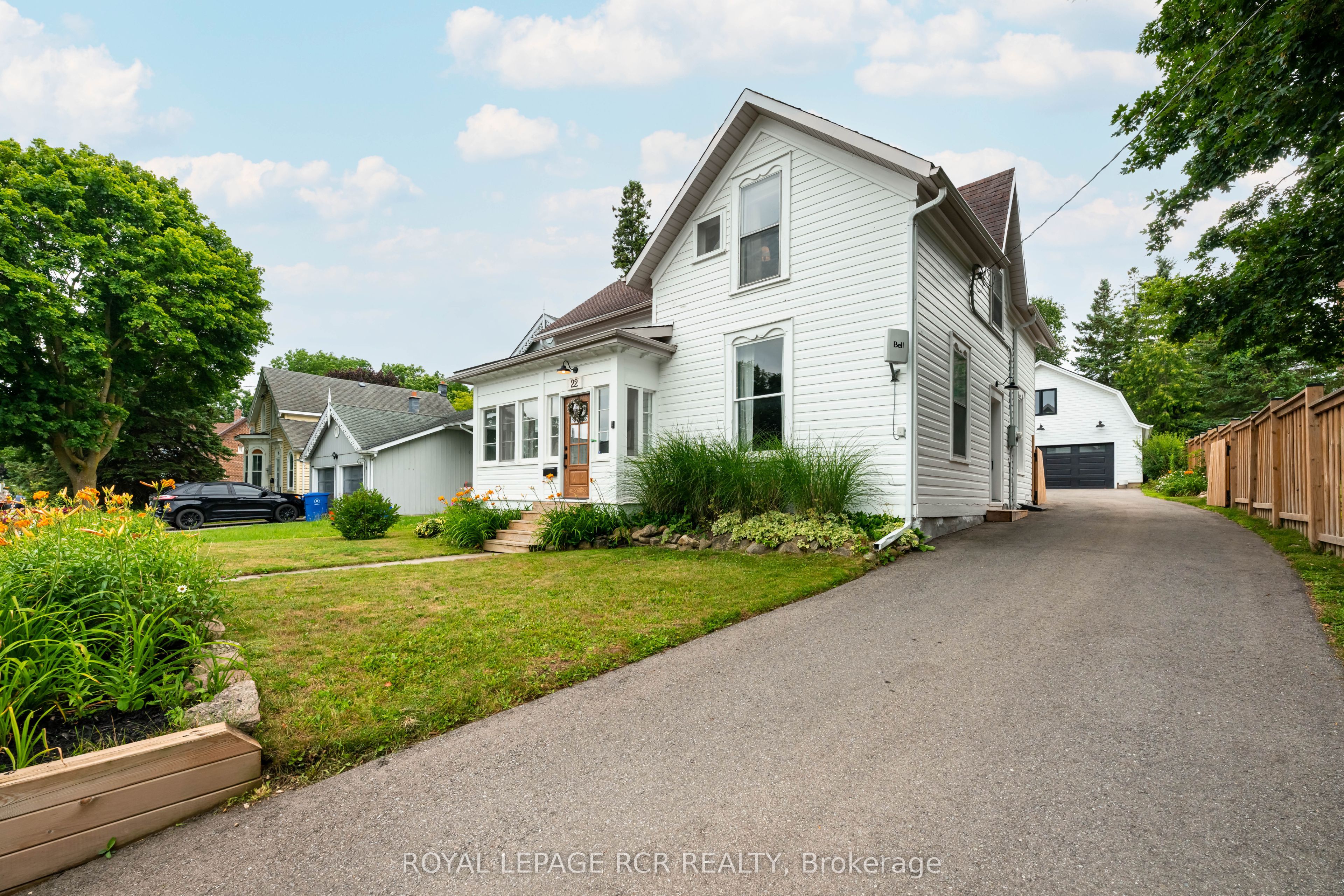 22 John Street, Orangeville, ON L9W 2P1 photo 4