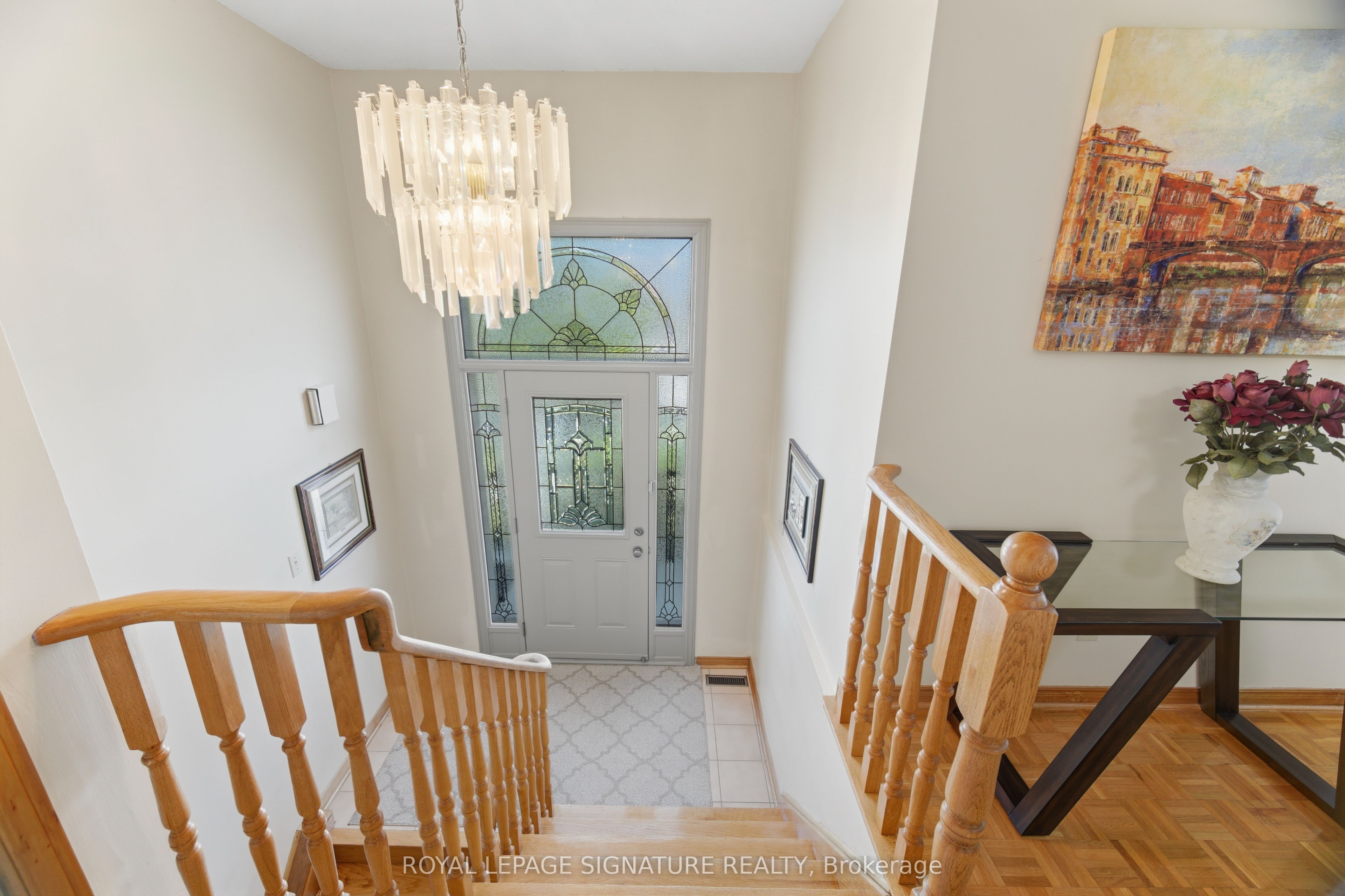 5472 Bourget Drive, Mississauga, ON L5R 3C9 photo 4