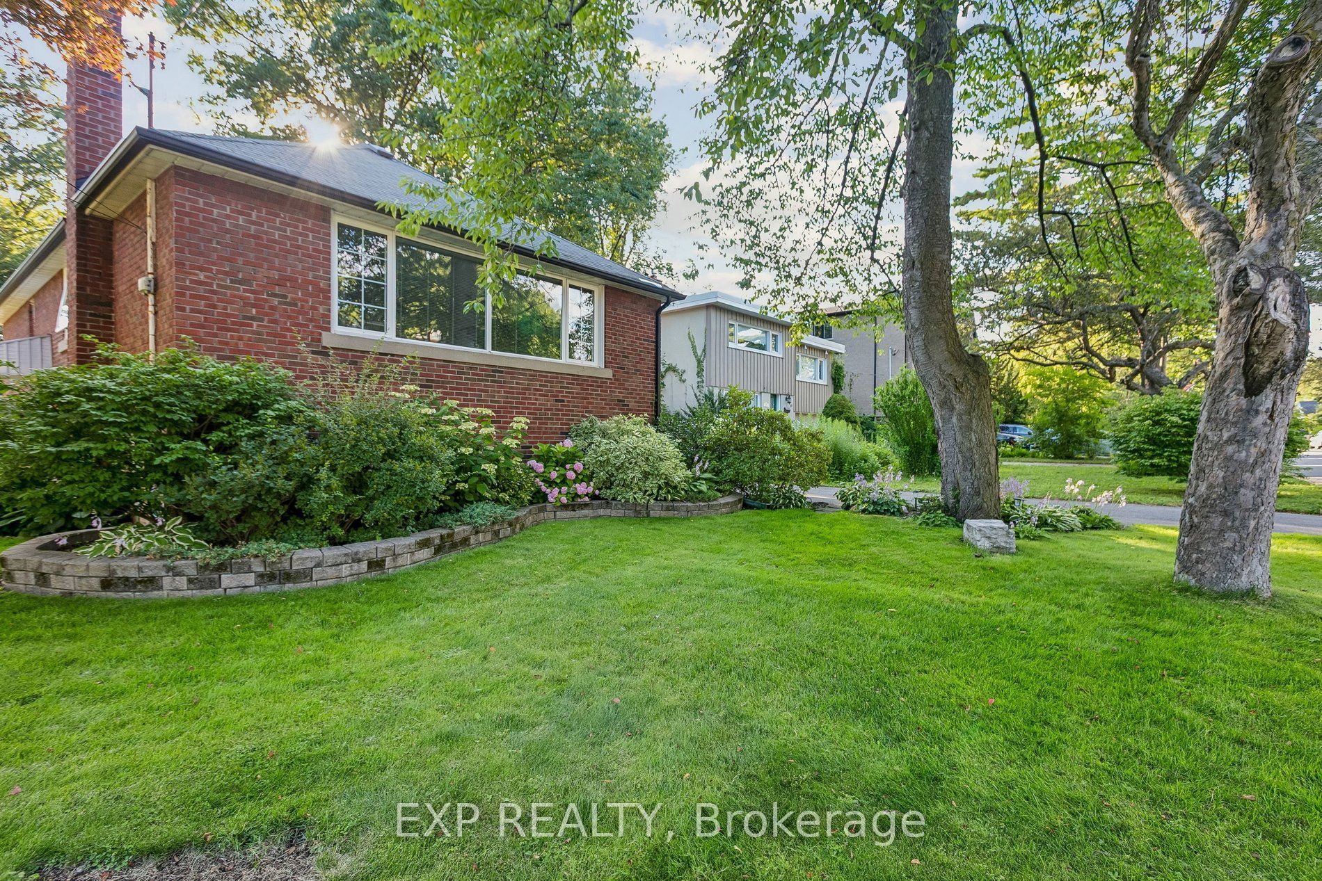 44 Thirty Fifth Street, Toronto, ON M8W 3K2 photo 5