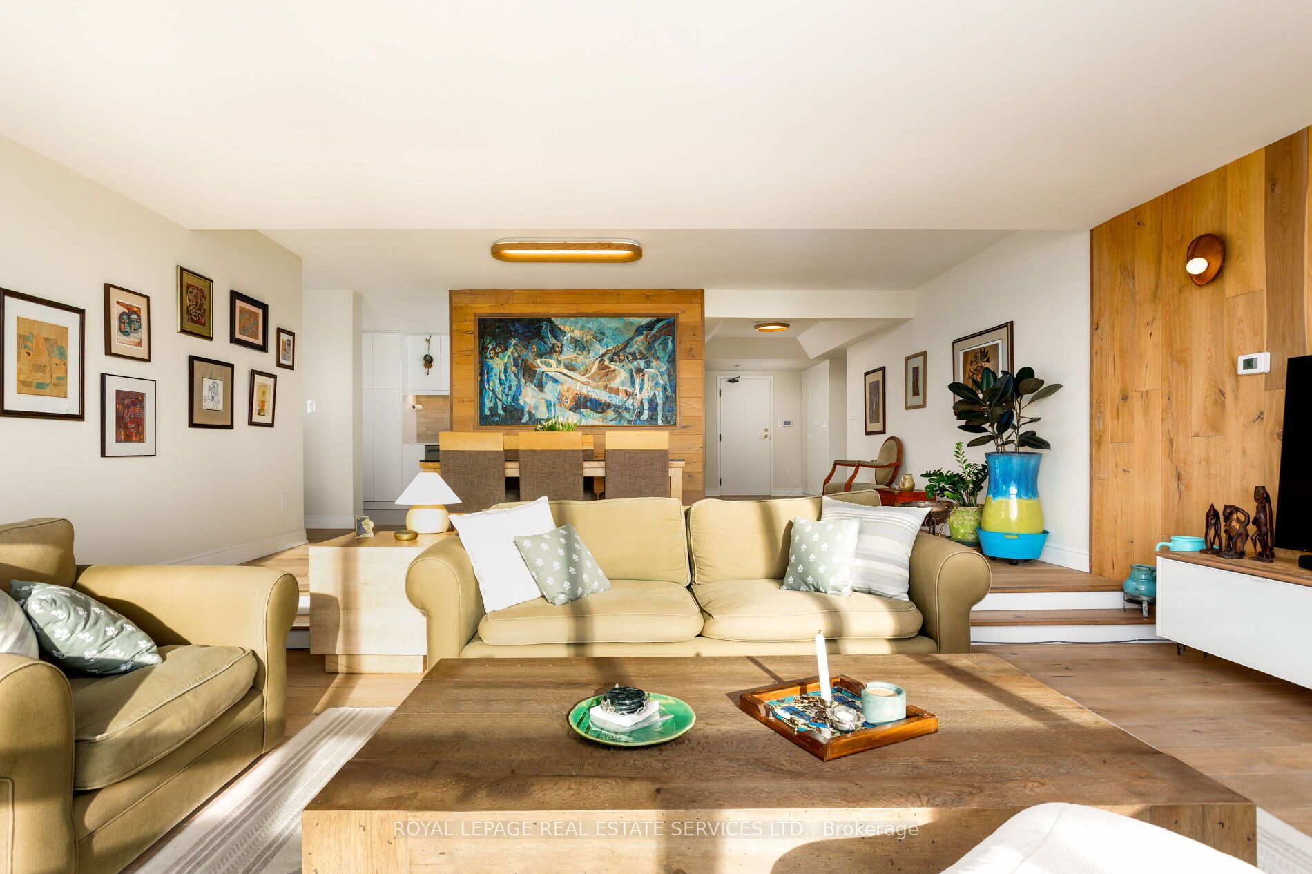 2180 Marine Drive 1401, Oakville, ON L6L 5V2 photo 4