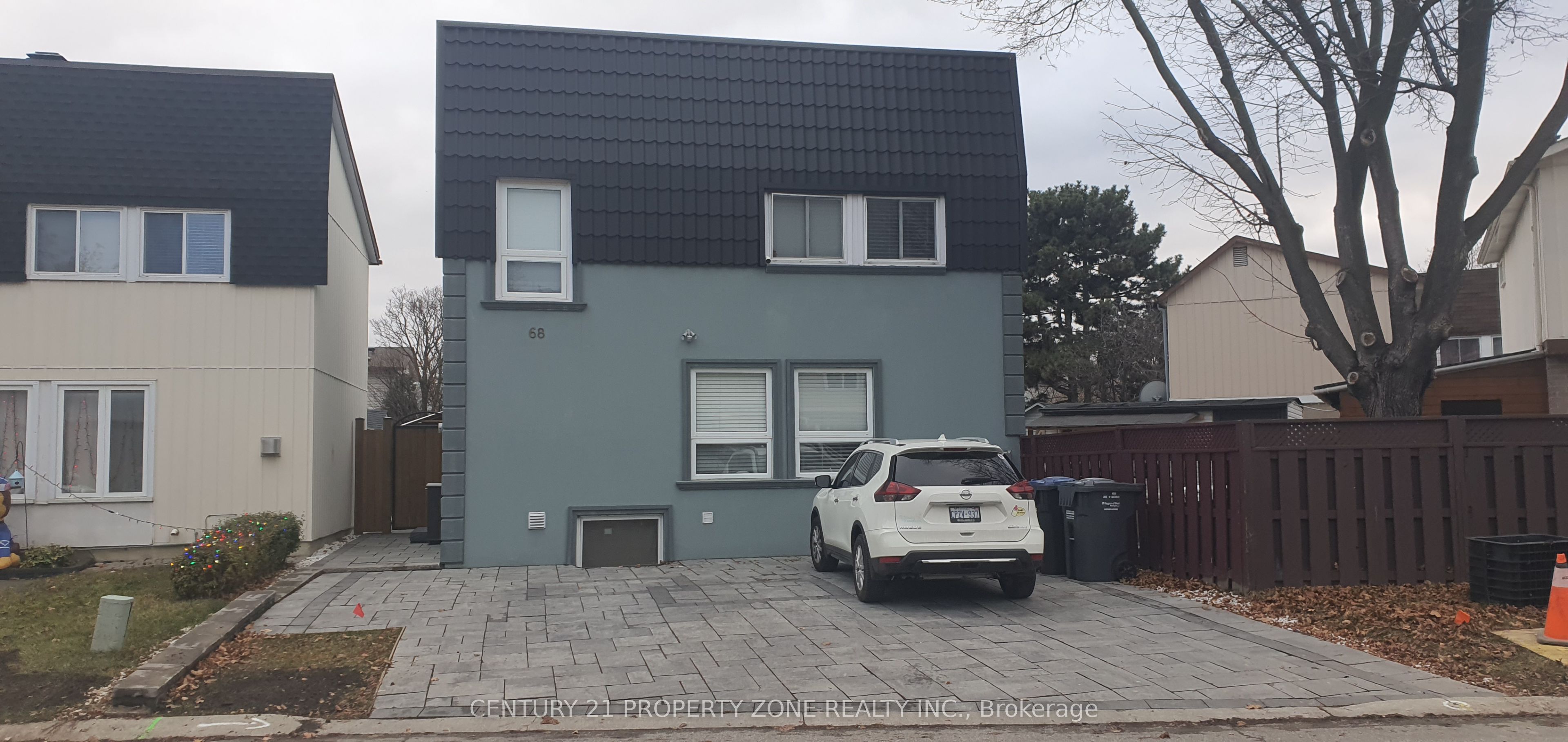 68 Hoskins Square, Brampton, ON L6S 2N6