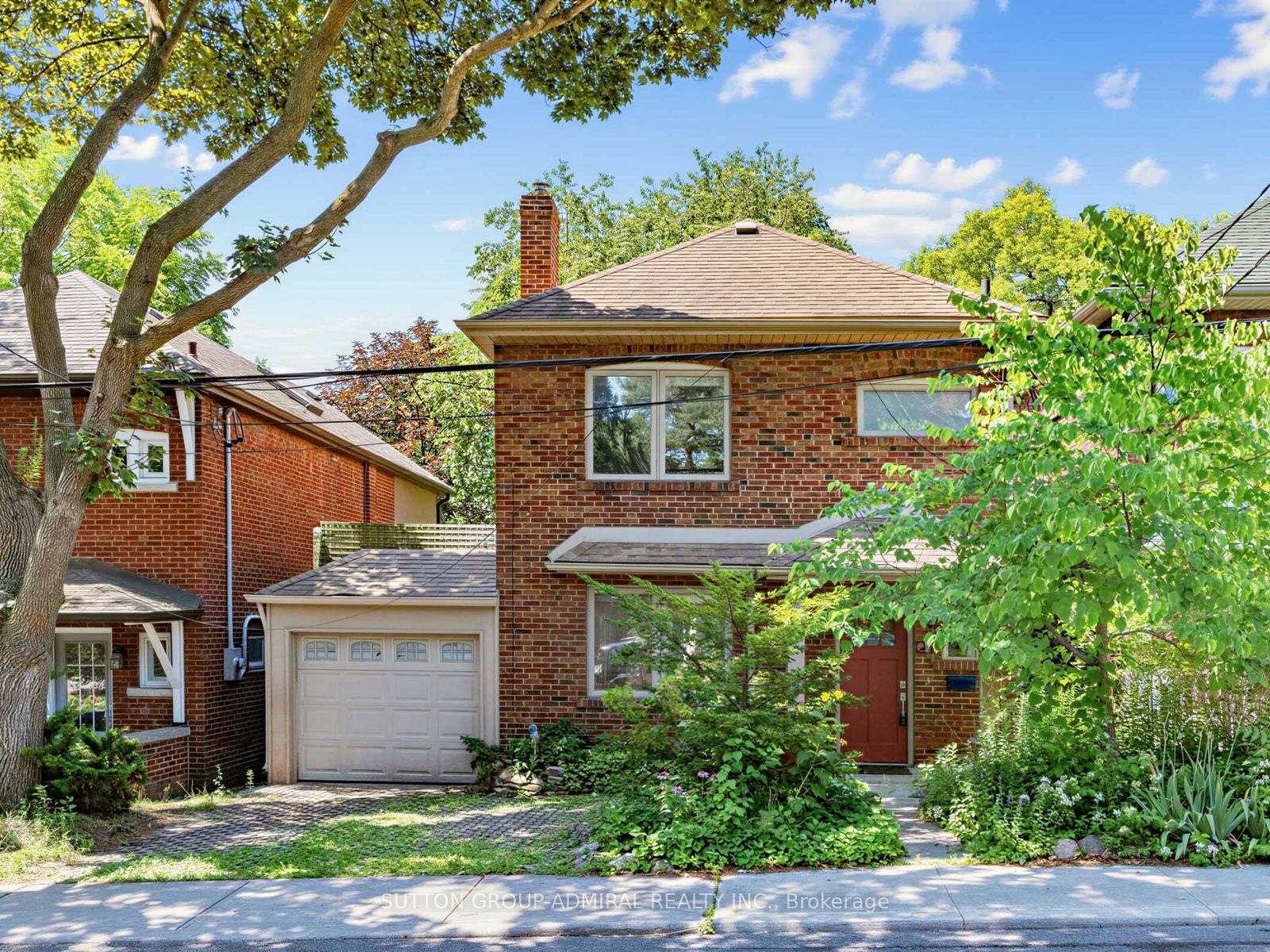 246 Ellis Avenue, Toronto, ON M6S 2X2 photo 3