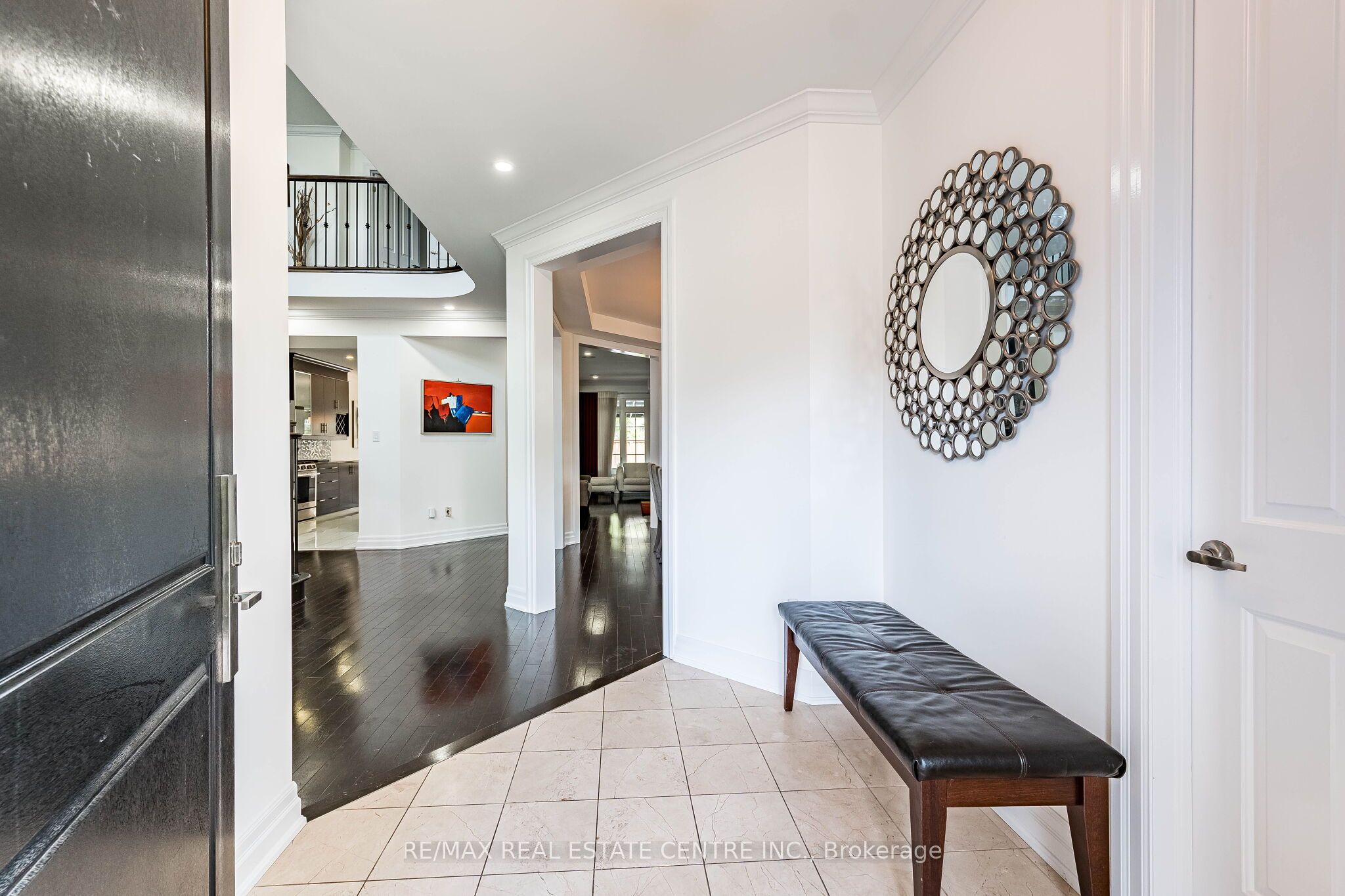 40 Cachet Court, Brampton, ON L6X 0X2 photo 4