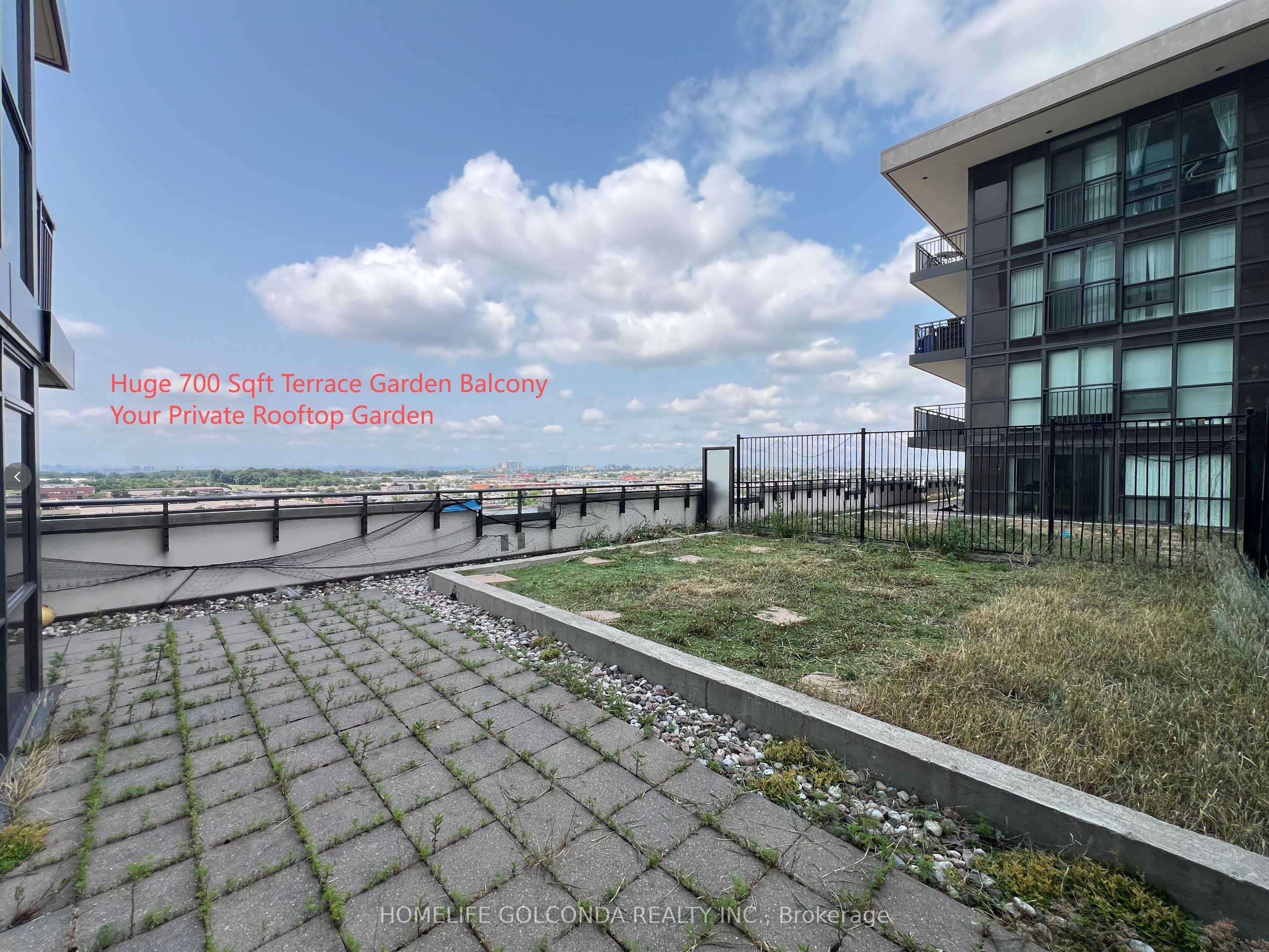 830 Lawrence Avenue W 902, Toronto, ON M6A 0B6